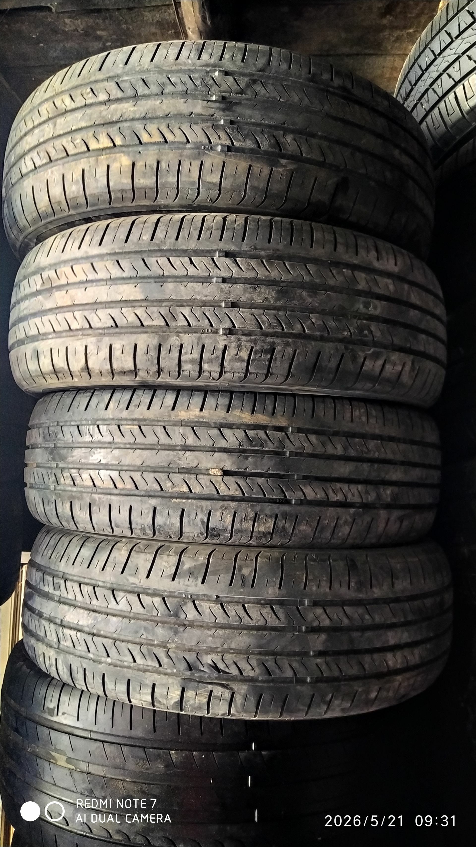 205.65.15 komplekt 1 300 TMT - Daşoguz - img 1