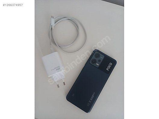 Poco x5pro 5g - Балканабат - img 1