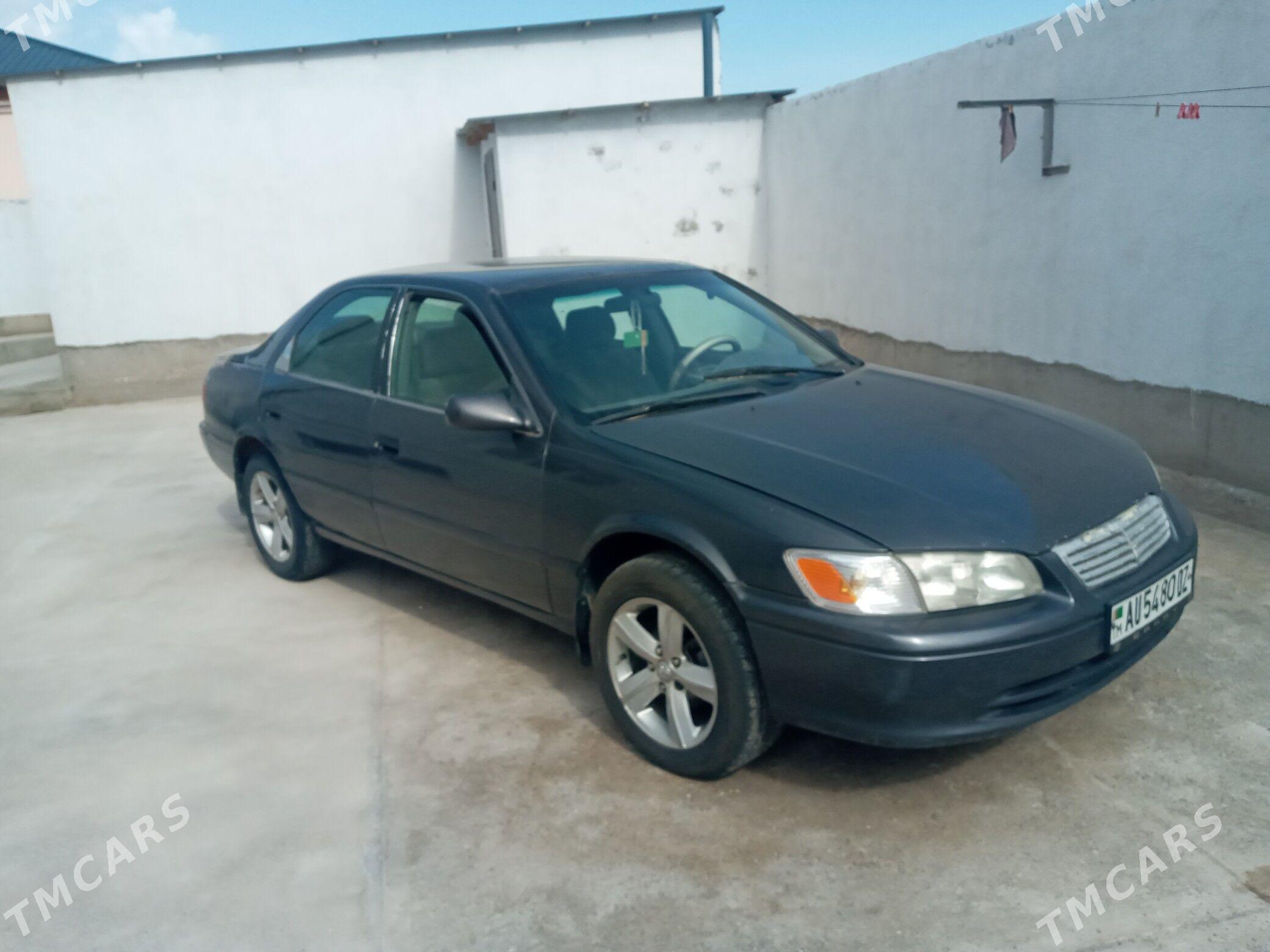 Toyota Camry 2000 - 152 000 TMT - Görogly (Tagta) - img 1