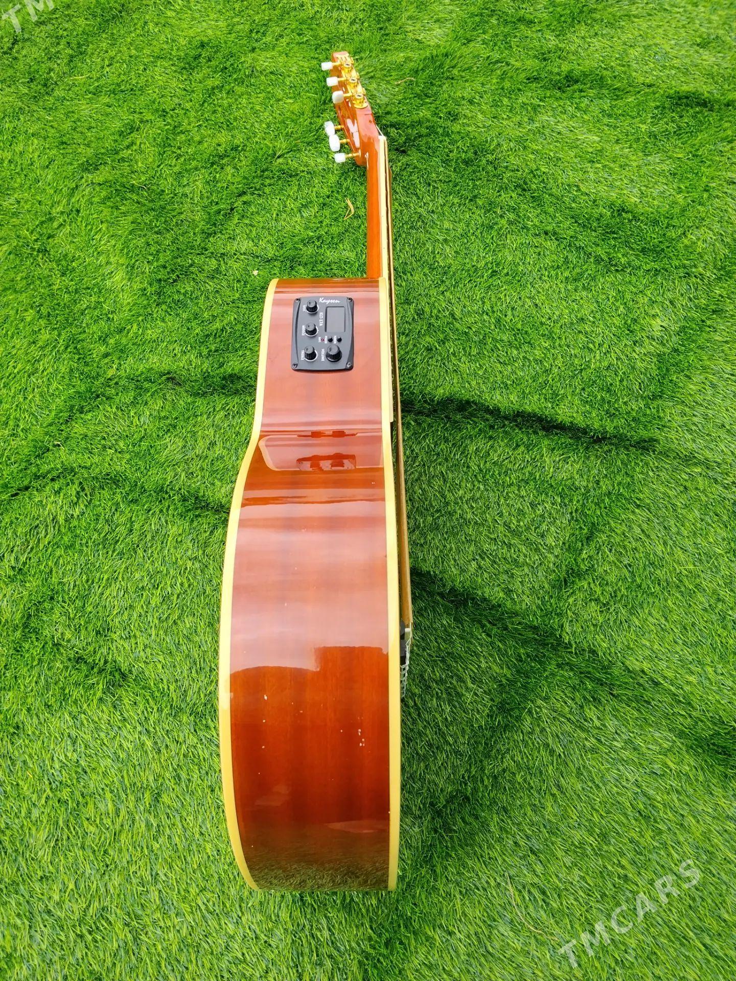 TAYSTE PAKET GITARA ELEKTRO - Mary - img 1