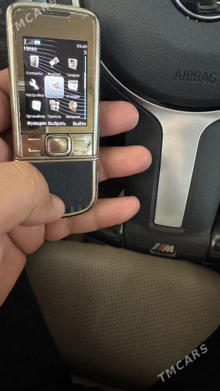 nokia 8800 orginal - Балканабат - img 1