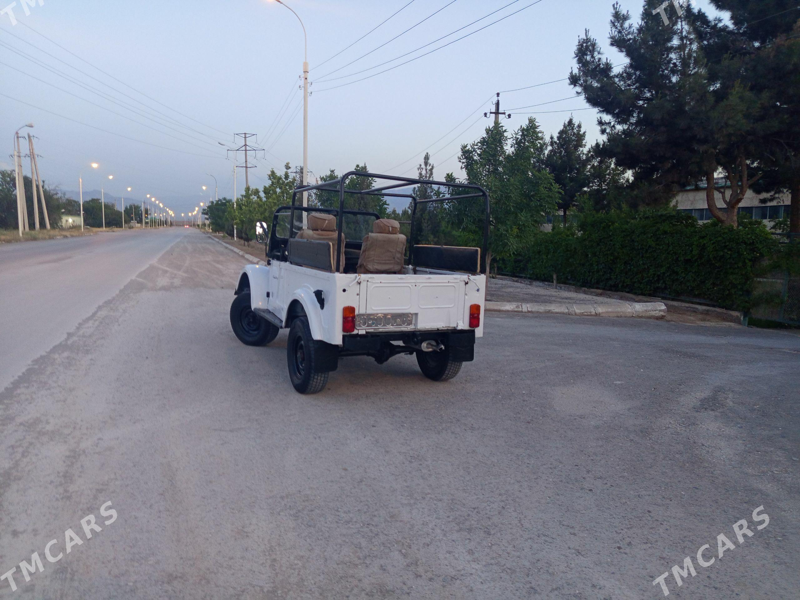 UAZ 469 1980 - 28 000 TMT - Gökdepe - img 1