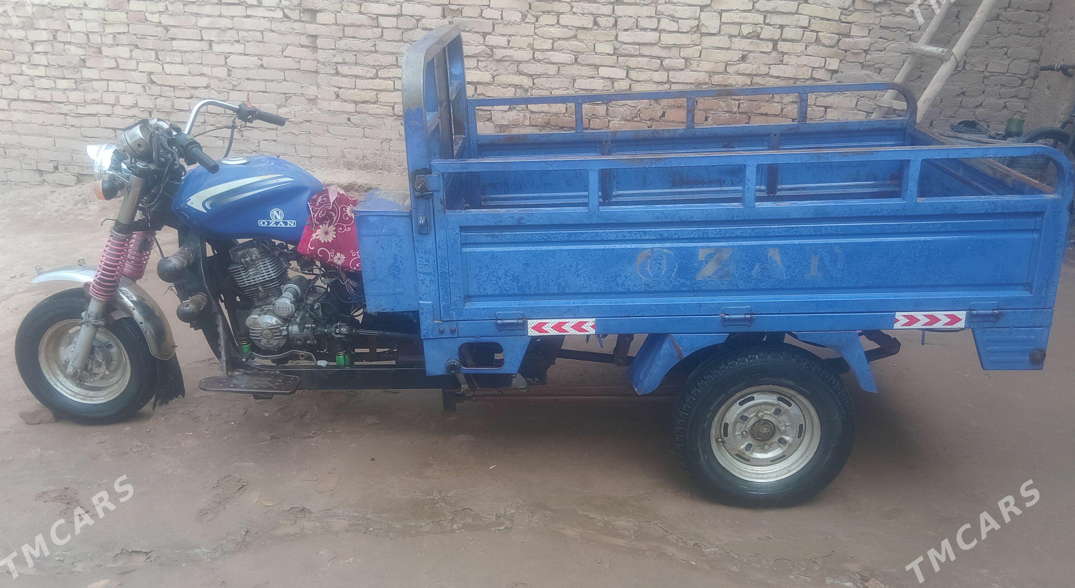 Fekon FK150-8G 2018 - 12 000 TMT - Halaç - img 1