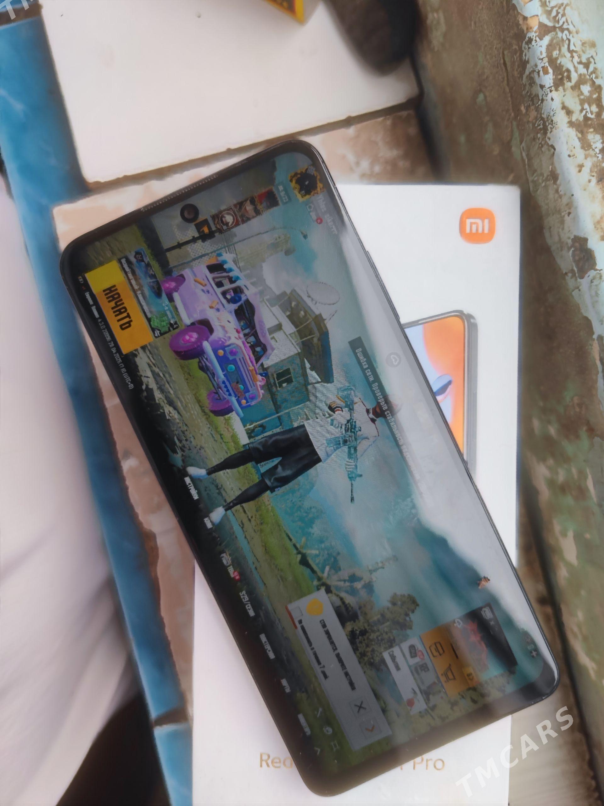 redmi not 11 pro - Şatlyk - img 1