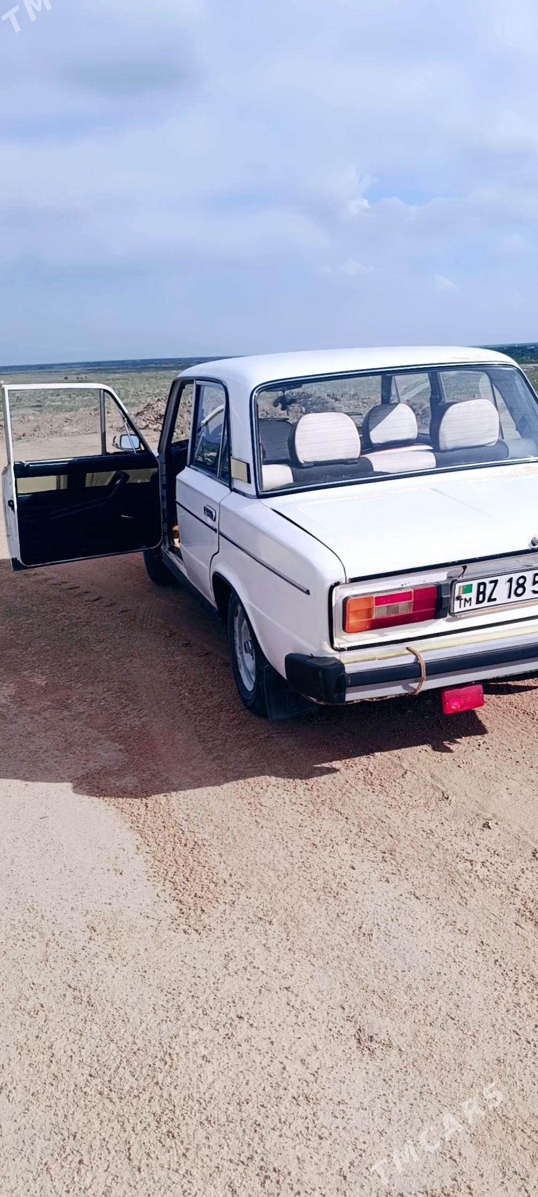 Lada 2106 2003 - 50 000 TMT - Губадаг - img 1