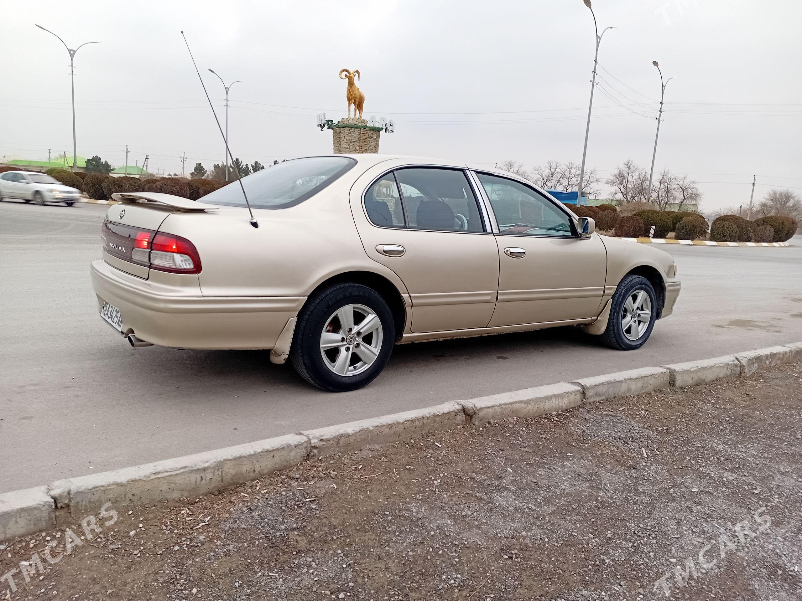 Nissan Cefiro 1998 - 56 000 TMT - Bäherden - img 1