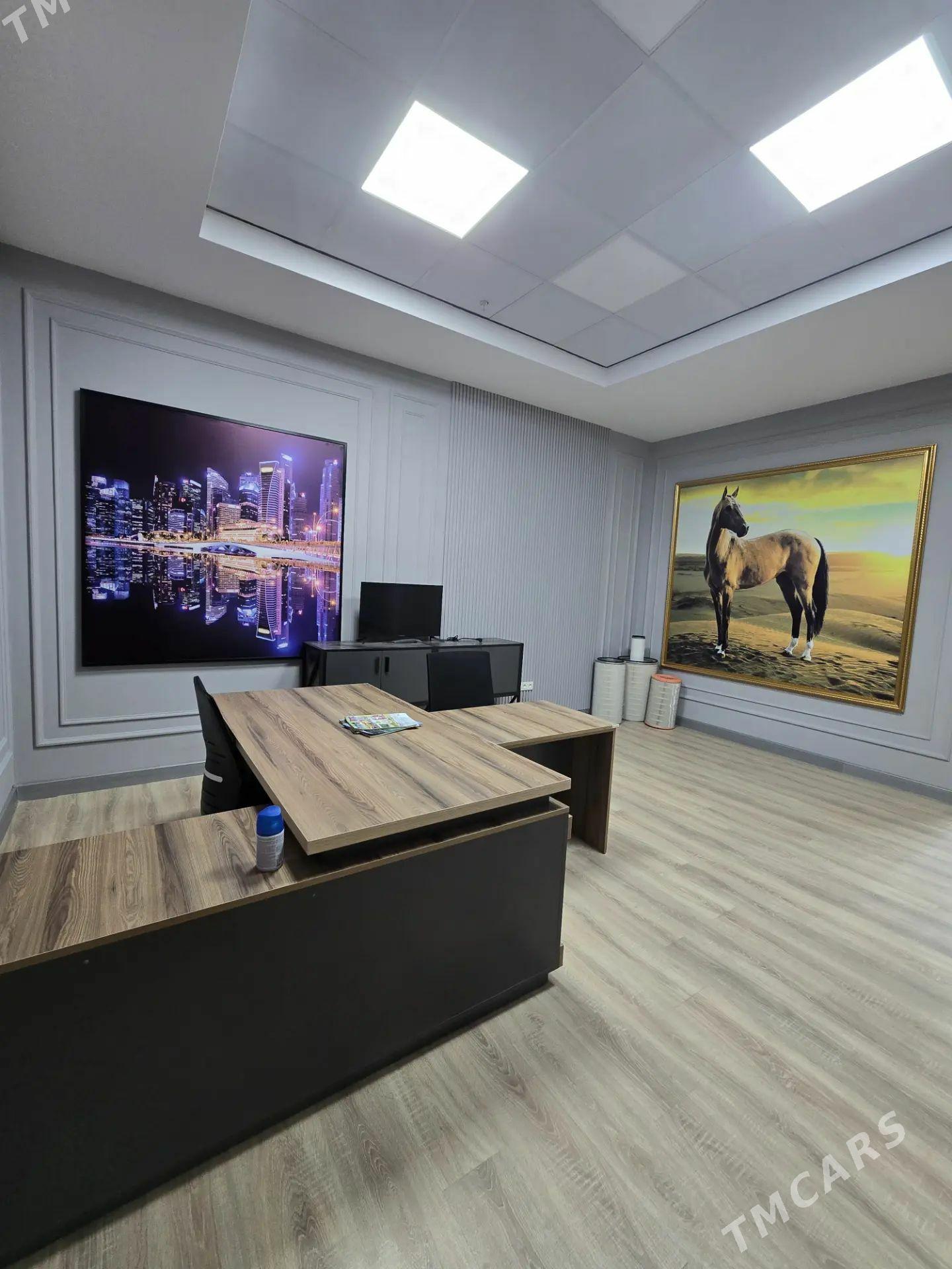 Arenda Ofis Telekeciler - Досааф - img 1