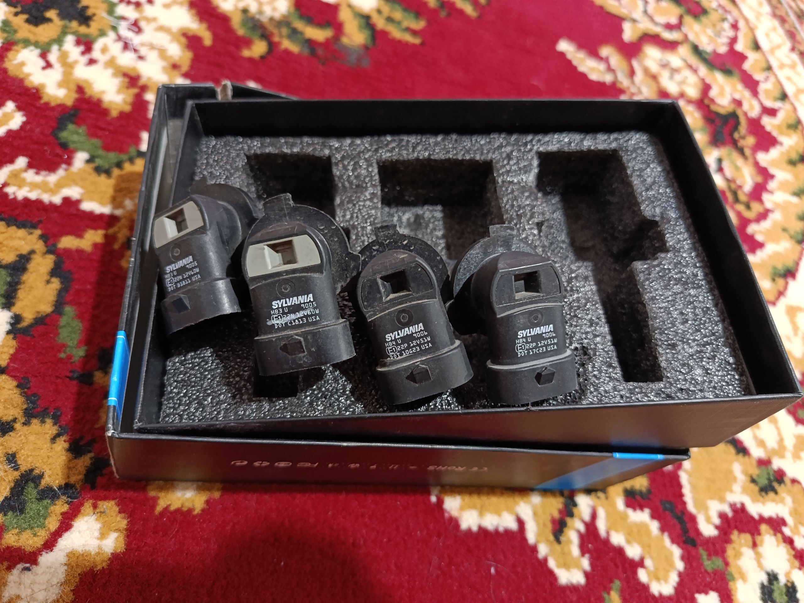 dalny blizny lampa 50 TMT - Ашхабад - img 1