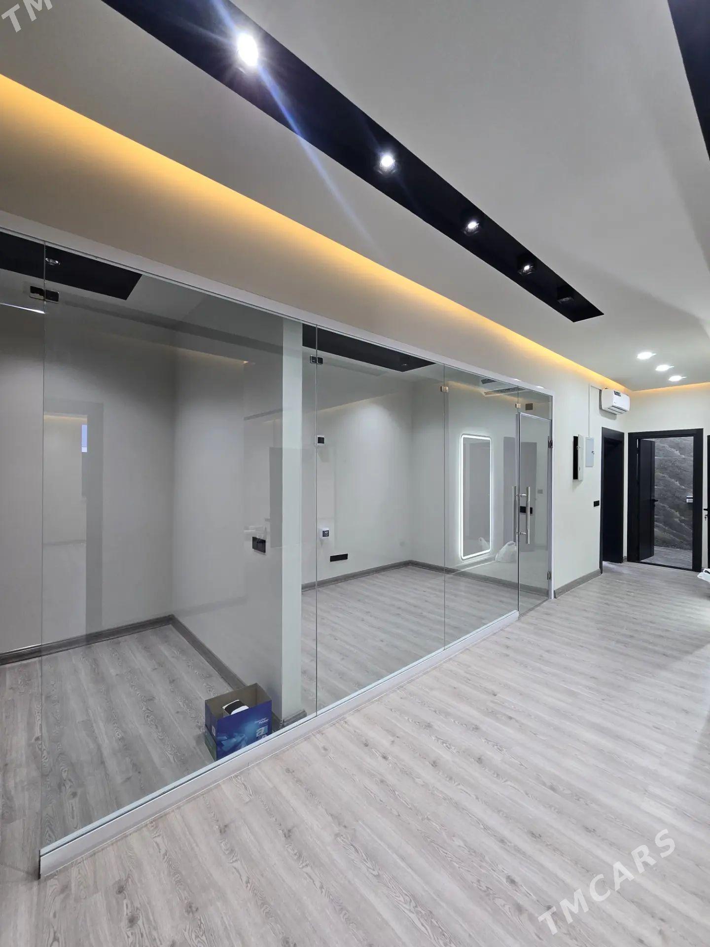Arenda ofis Telekeciler 160m² - Досааф - img 1