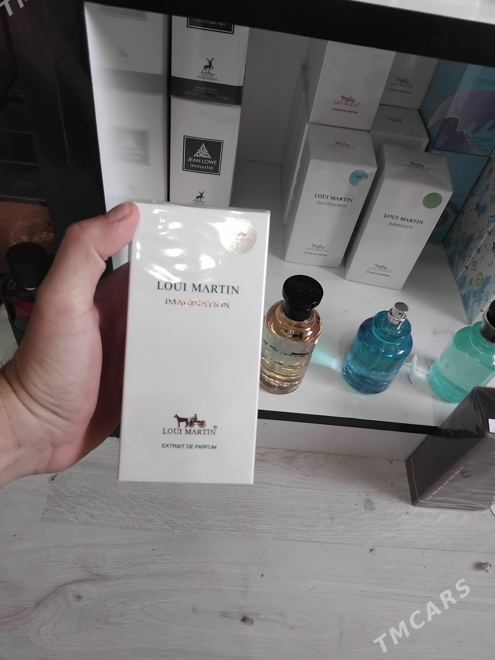 Duhy parfum Imagination - Мир 4 - img 1