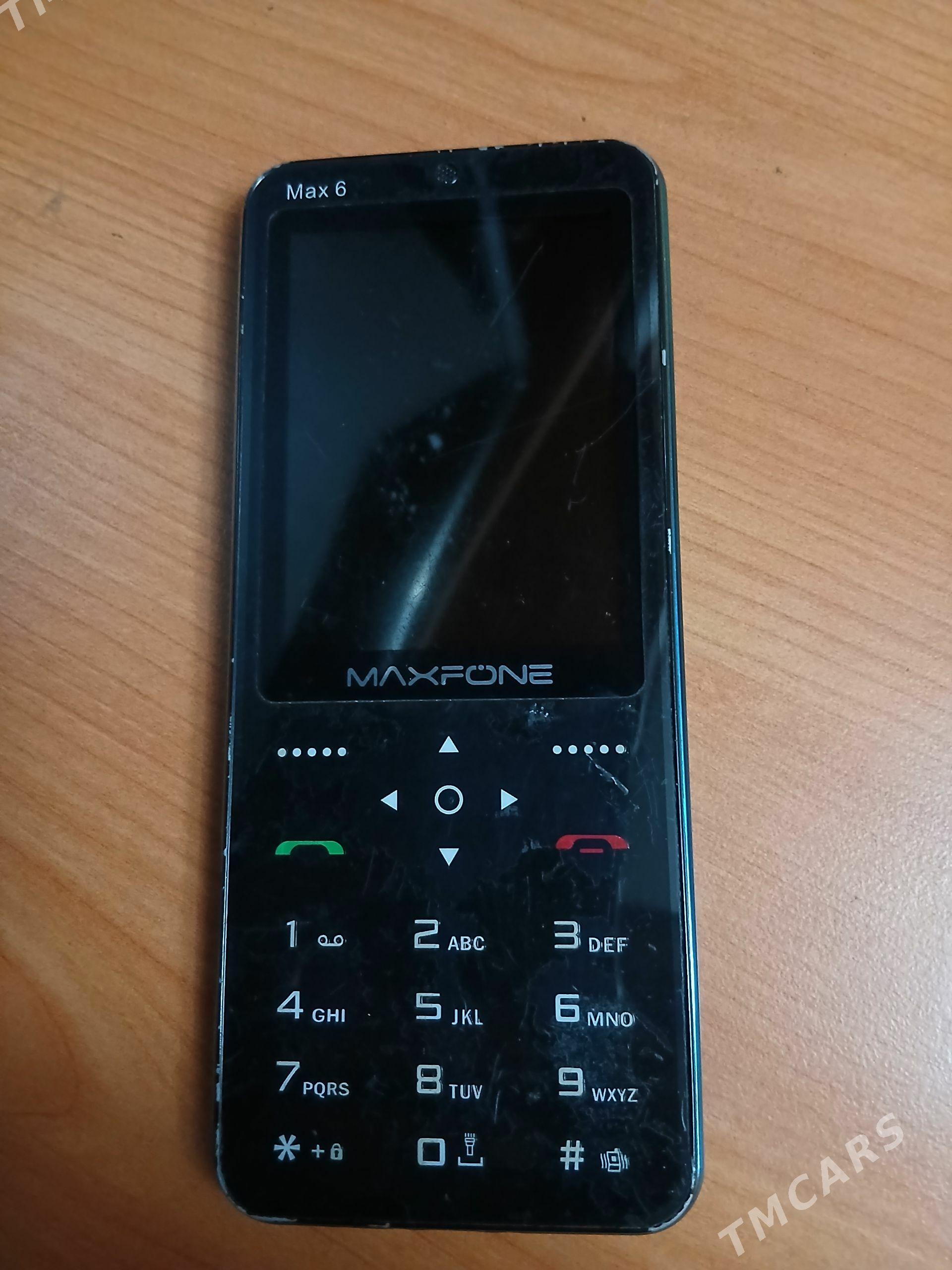 telefon - Daşoguz - img 1
