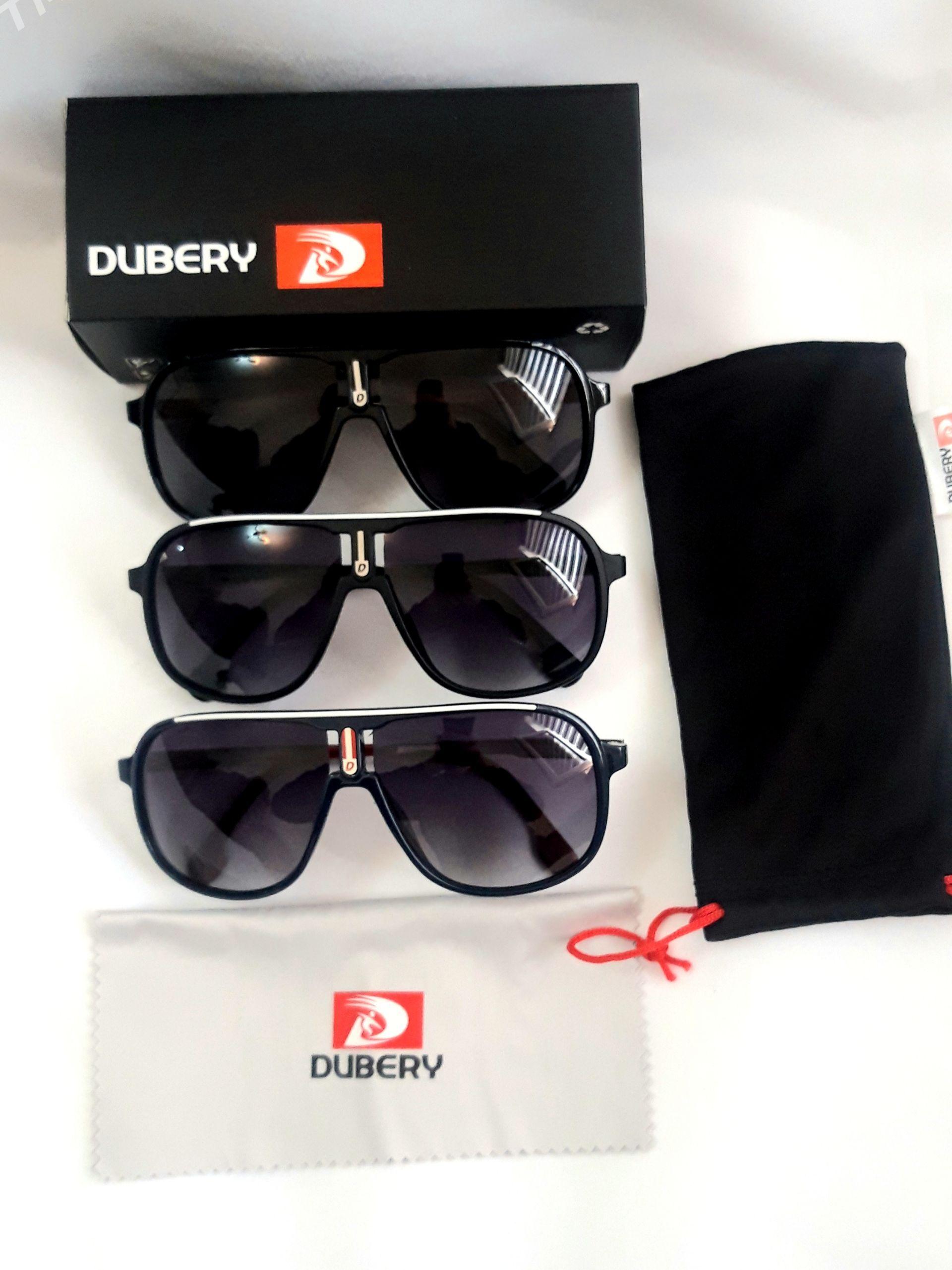 Очки Dubery - Aşgabat - img 1