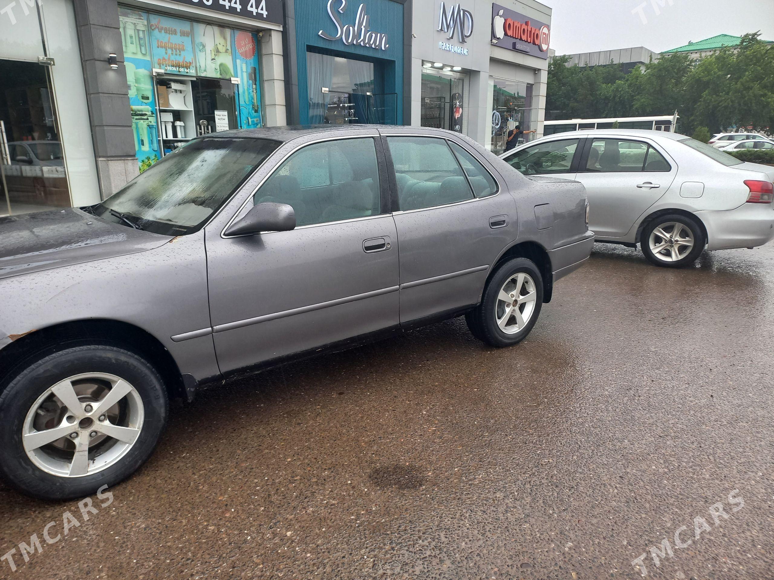 Toyota Camry 1993 - 86 000 TMT - Mary - img 1