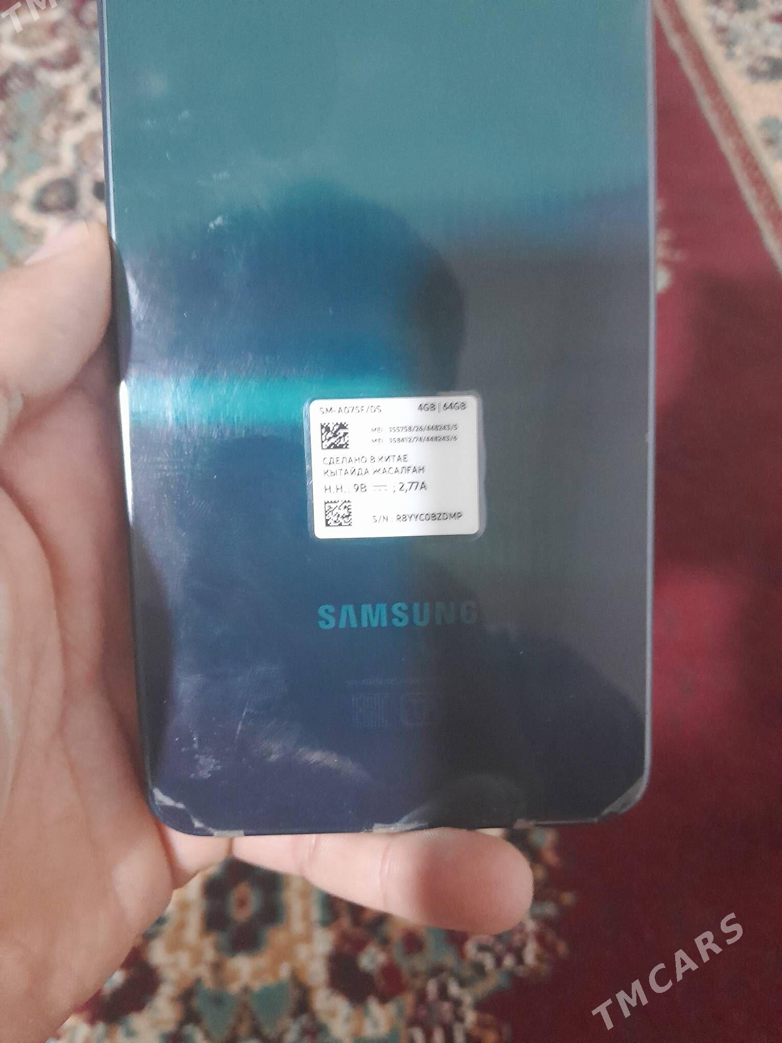 Samsung A07 - Mary - img 1