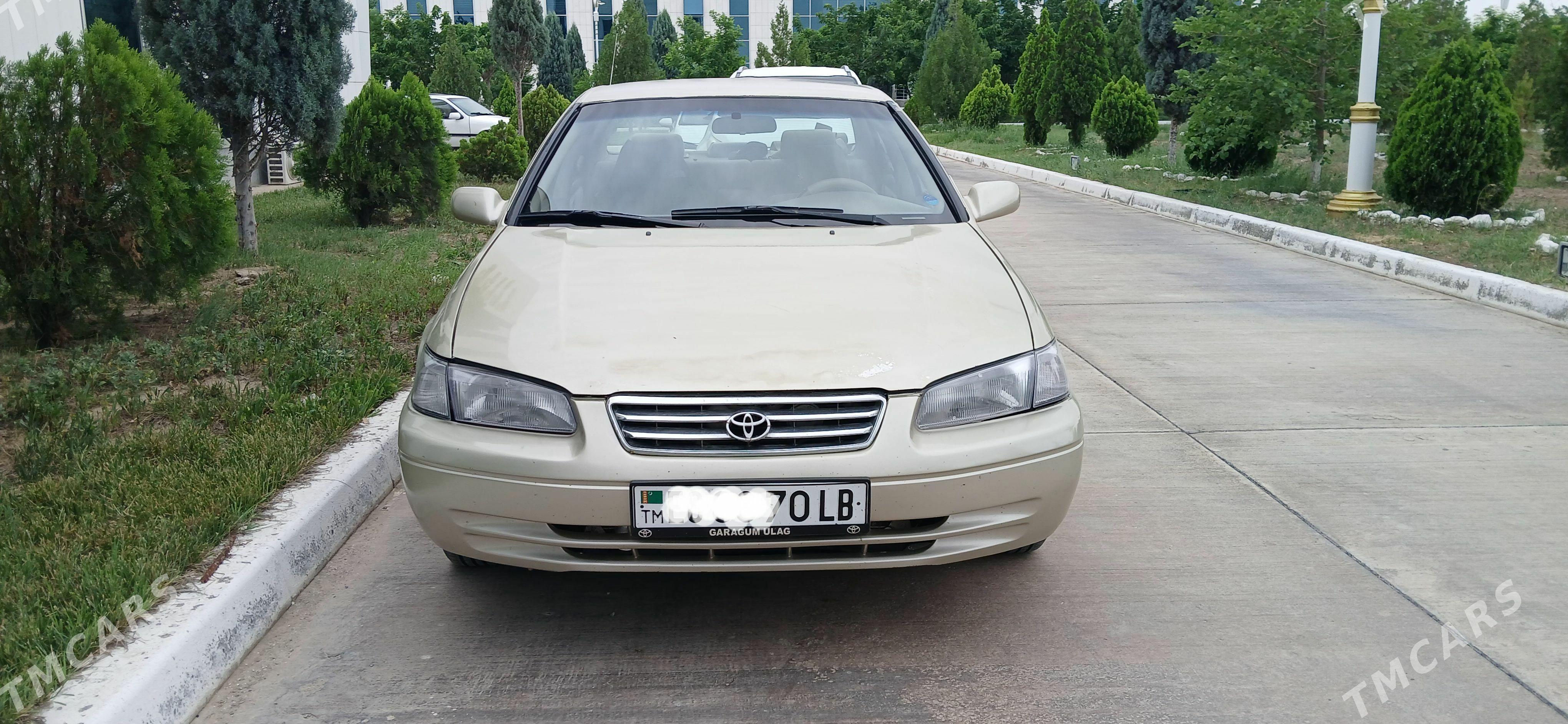 Toyota Camry 1998 - 136 000 TMT - Türkmenabat - img 1