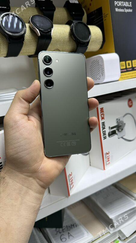Galaxy S23 8/256 - Parahat 1 - img 1
