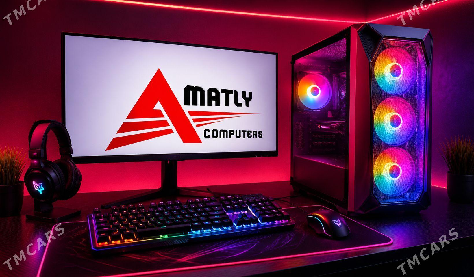 i7 13 / R AM 32GB / RTX 5060 - Мир 7 - img 1