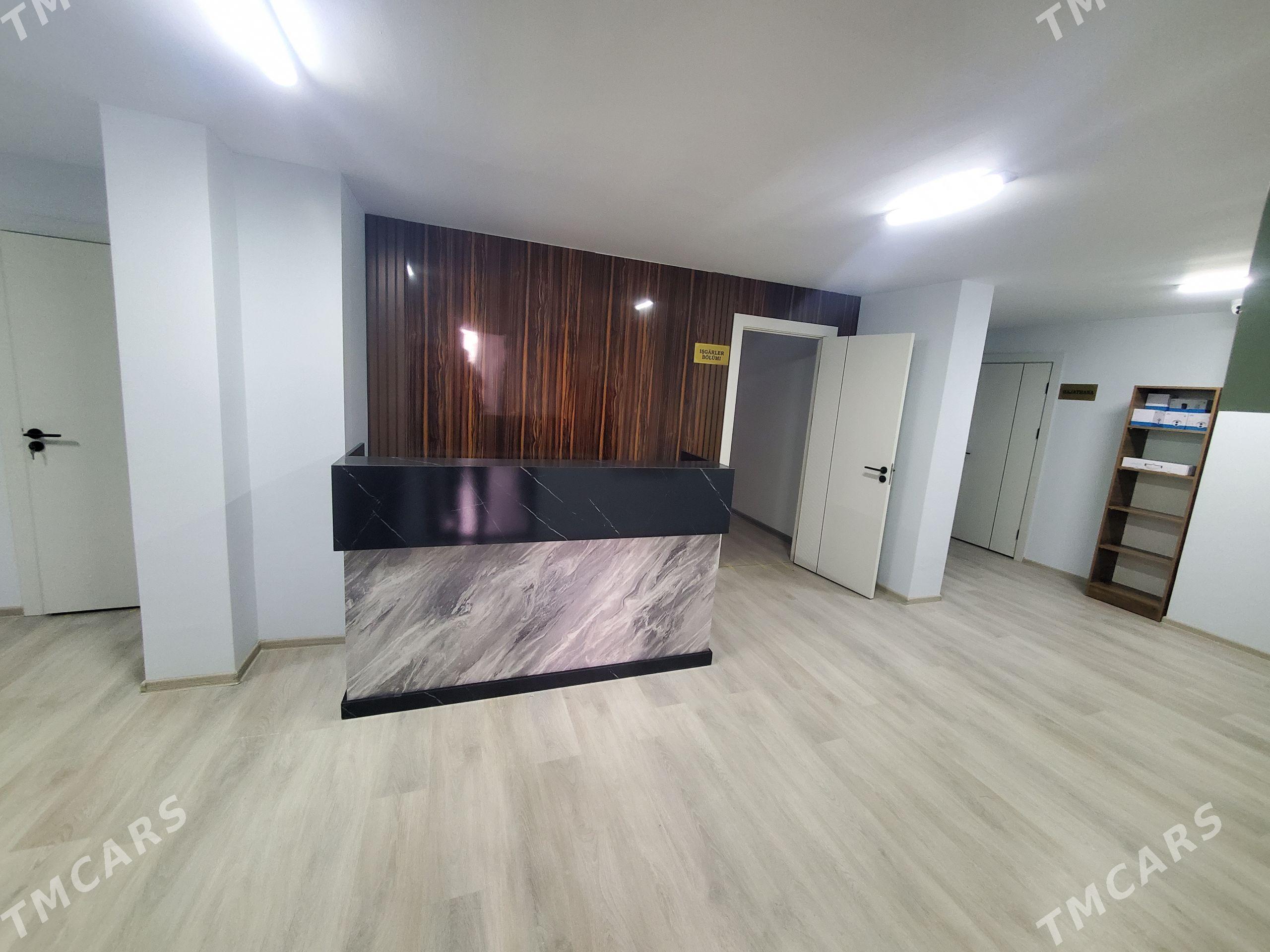 Ofis arenda taze gurtly - Gurtly - img 1