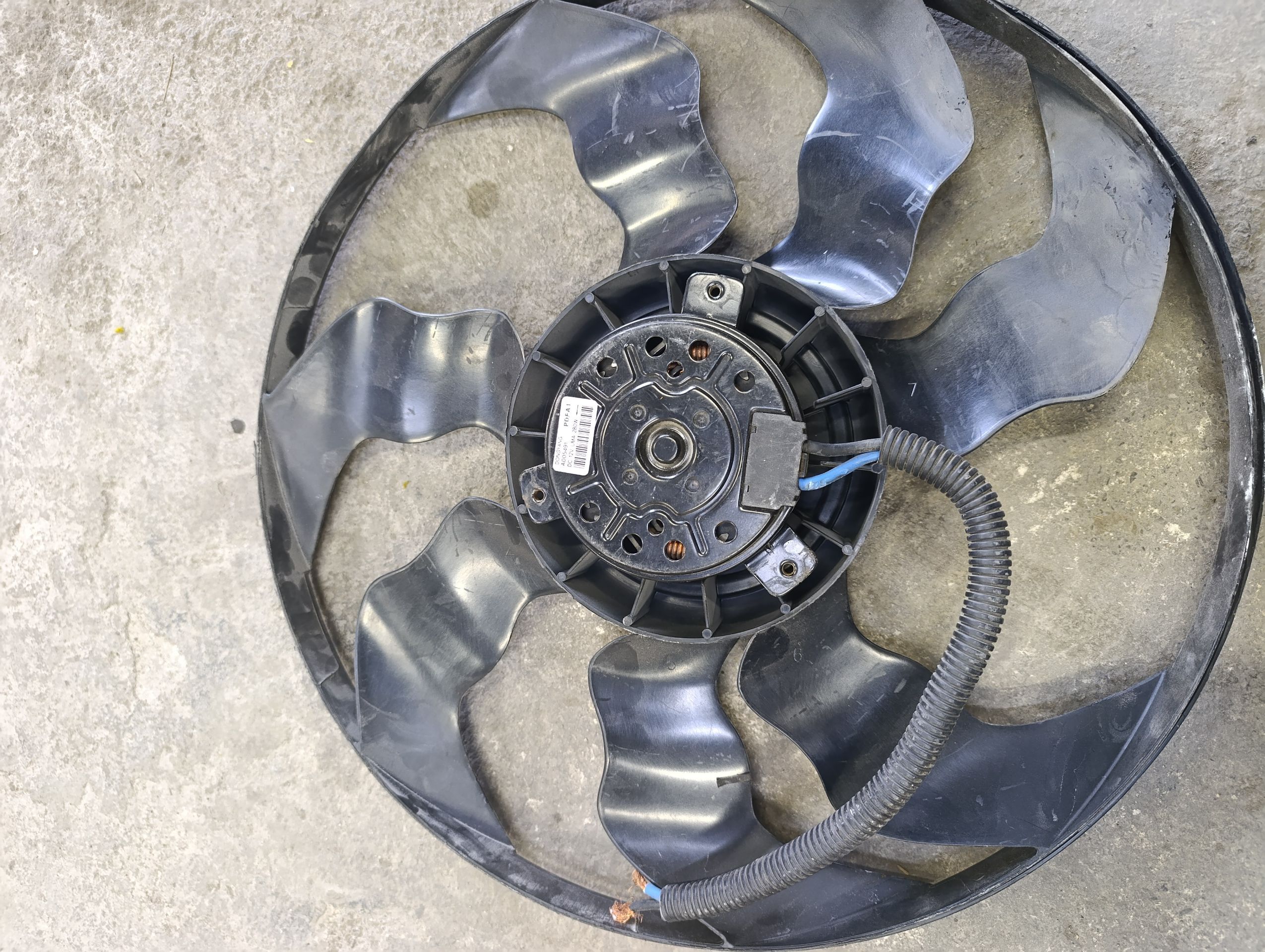 motorchik 1 200 TMT - Aşgabat - img 1