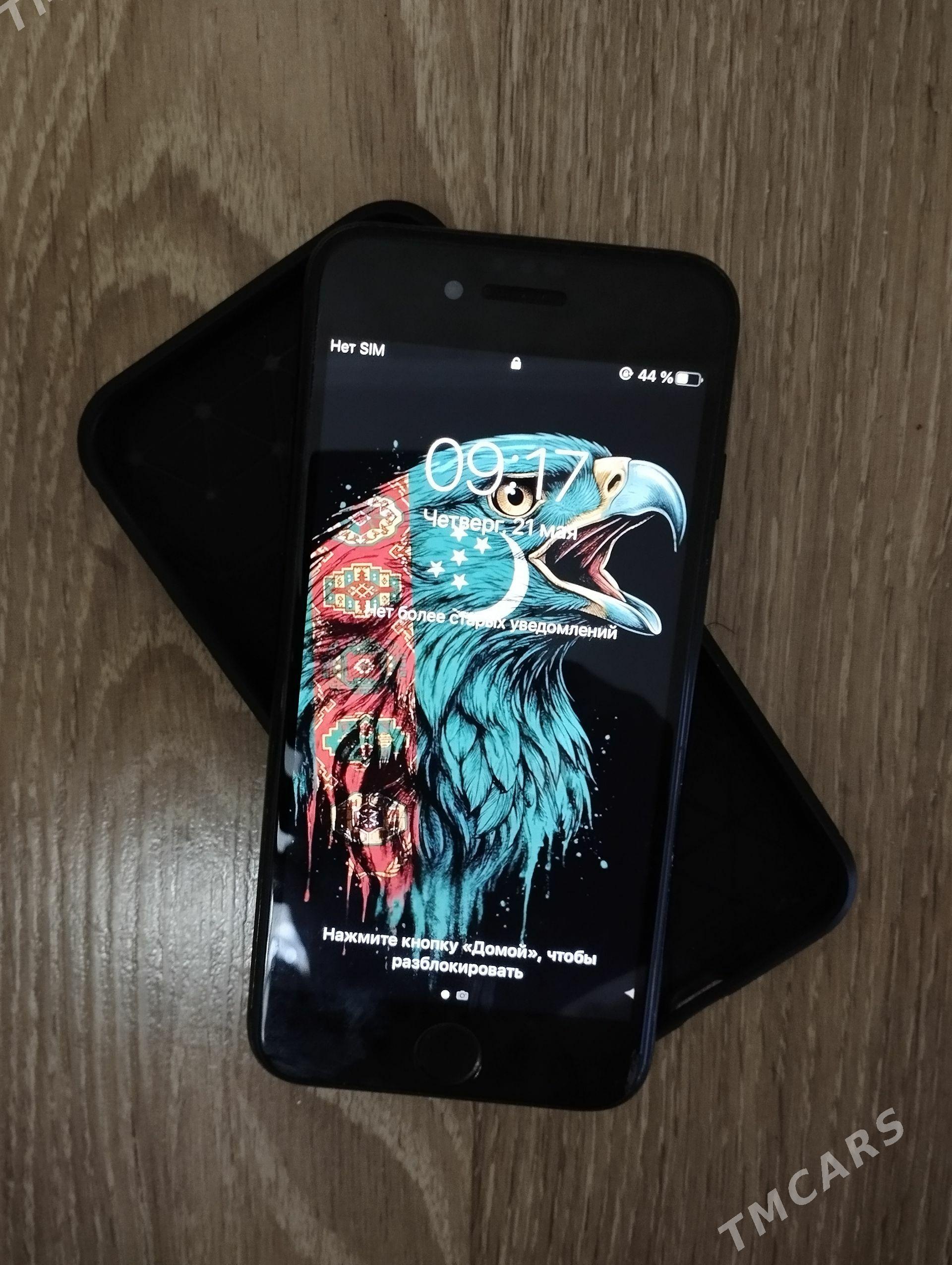 iPhone 7/128GB - Türkmenabat - img 1