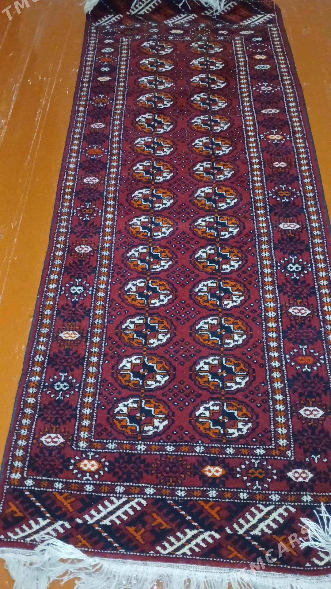Turkmen haly - Görogly (Tagta) - img 1
