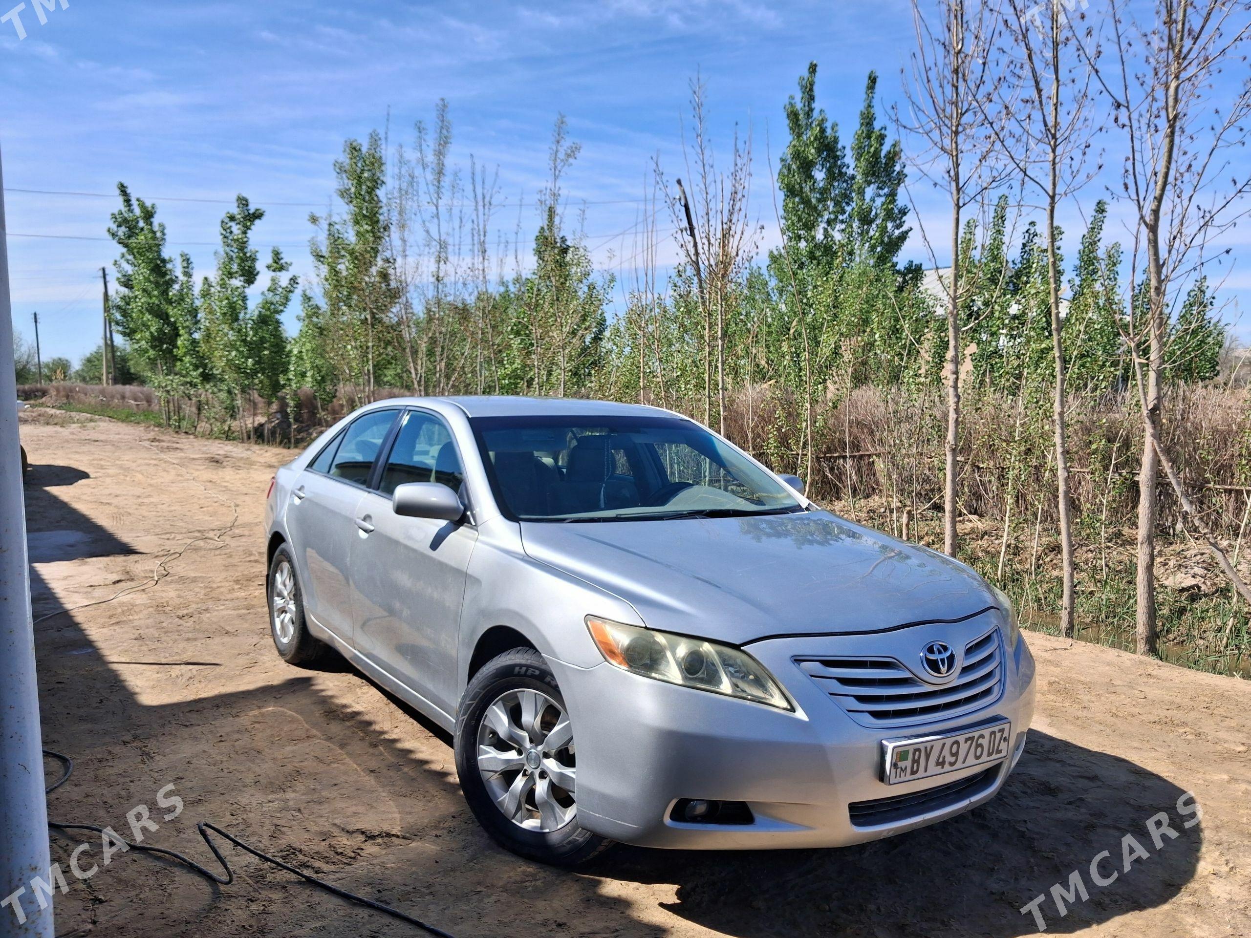 Toyota Camry 2006 - 180 000 TMT - Кёнеургенч - img 1