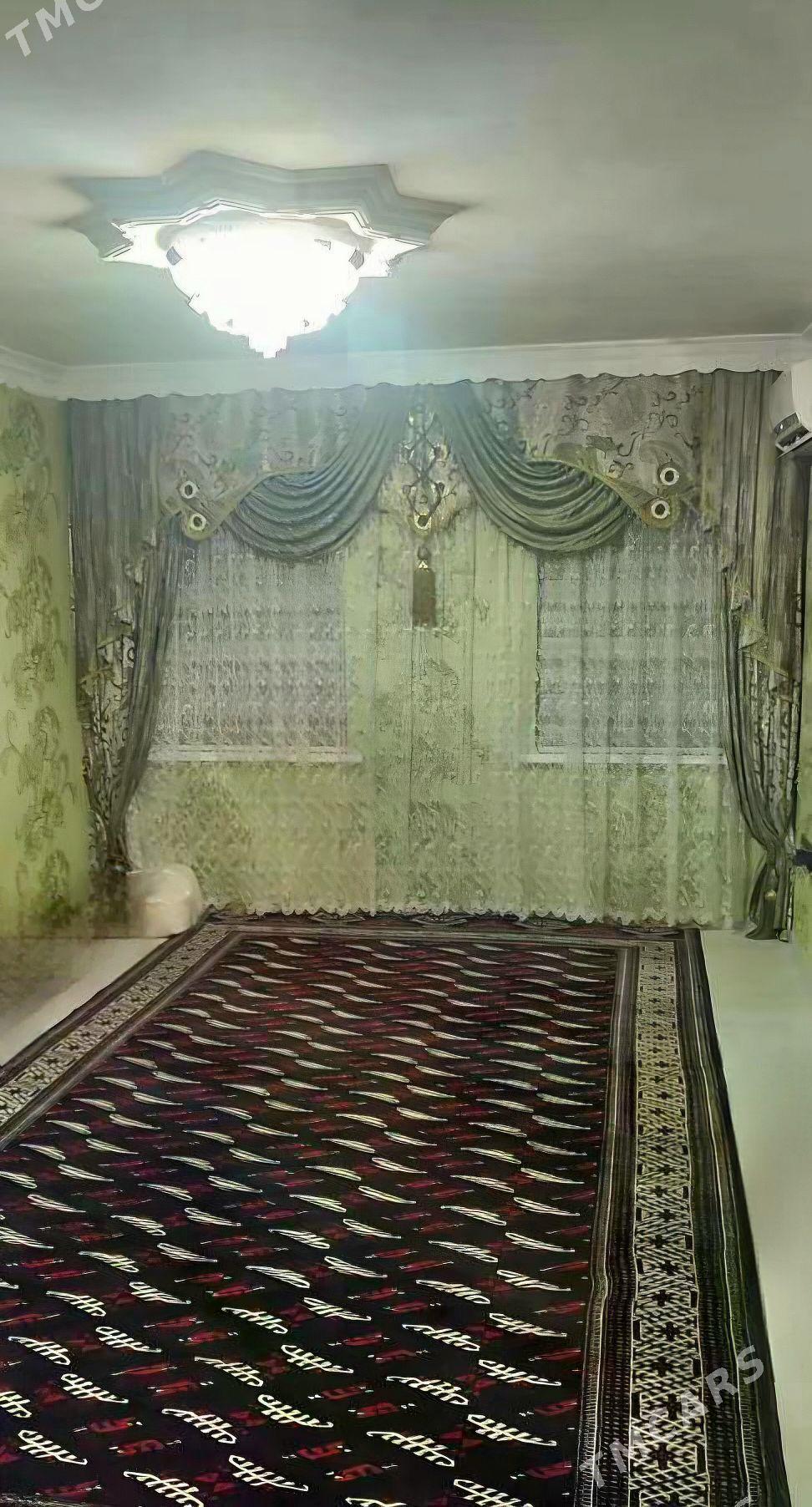 ПРОДАЁТСЯ КВАРТИРА - Туркменбаши - img 1