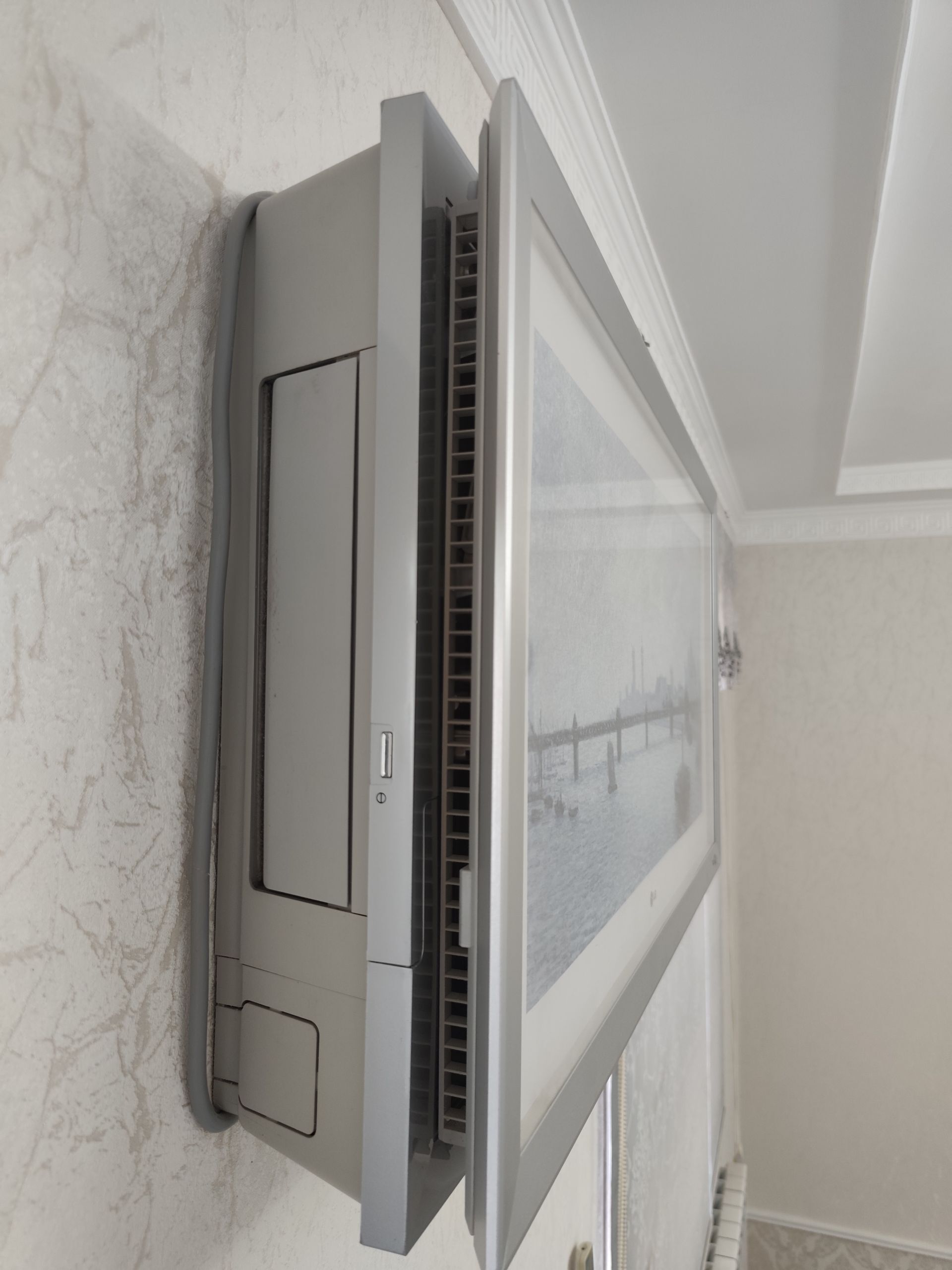 Сплит LG арткул 18 - Туркменбаши - img 1