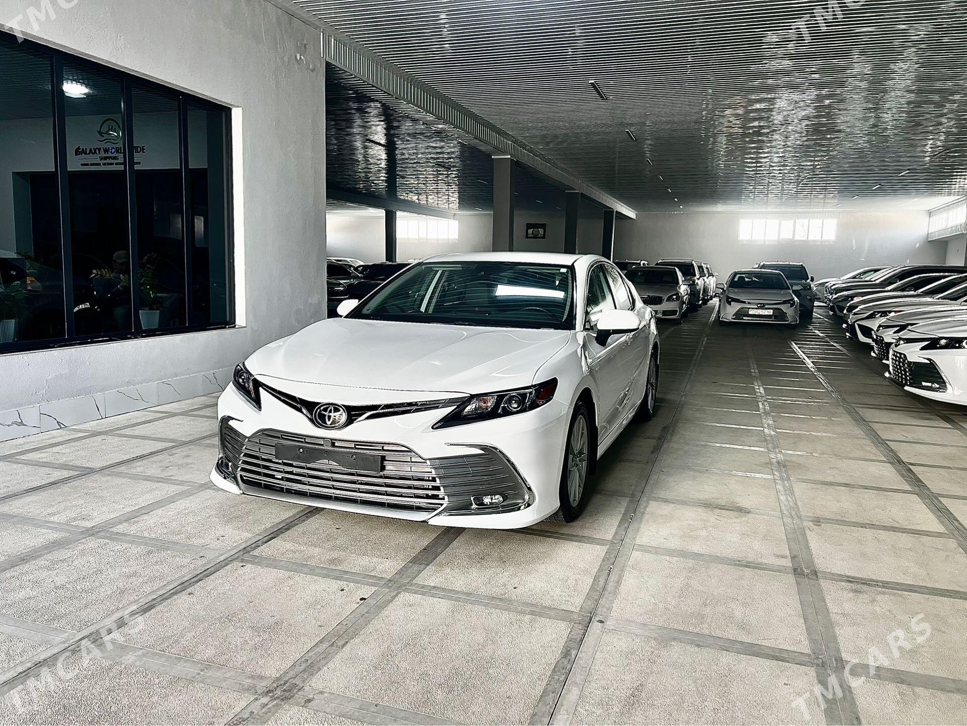 Toyota Camry 2022 - 329 999 TMT - Mary - img 1