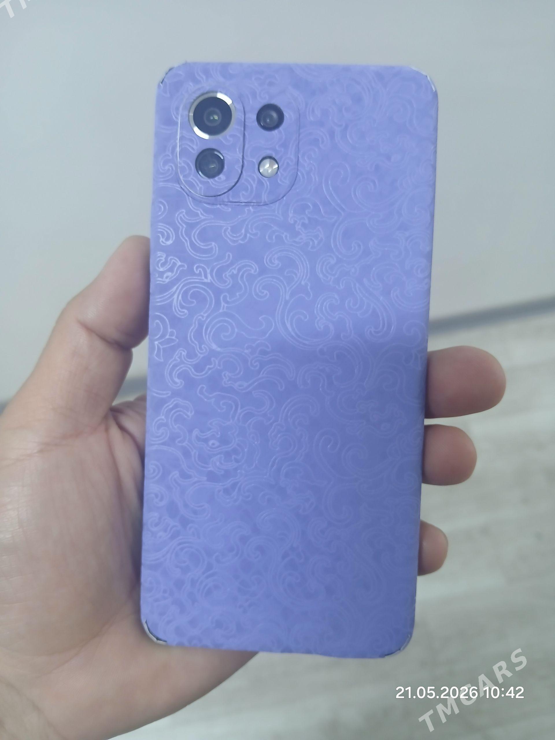 Mi 11 Lite 5G - Türkmenbaşy - img 1