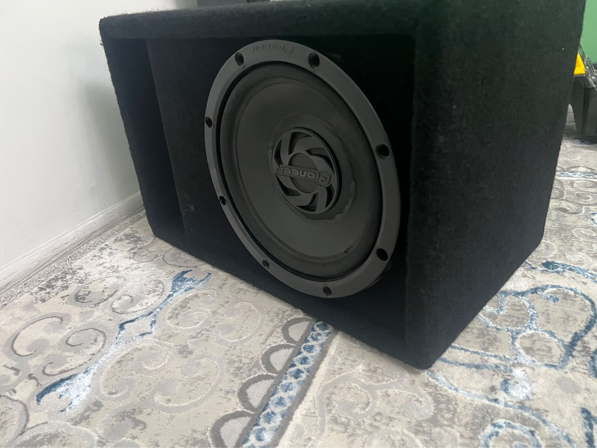 Pioneer bocka 1 100 TMT - Ашхабад - img 1