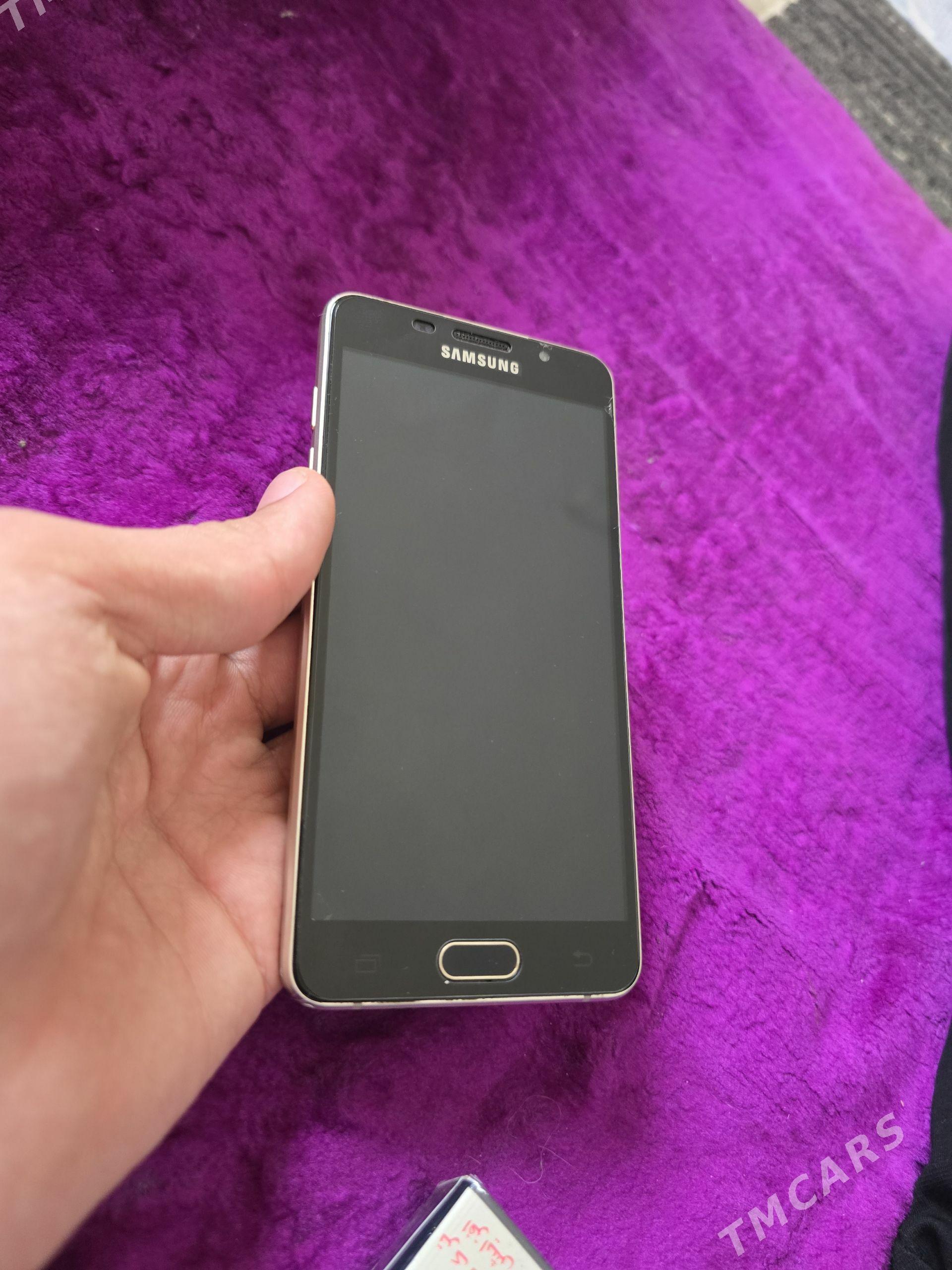 Samsung A5 - Parahat 7 - img 1