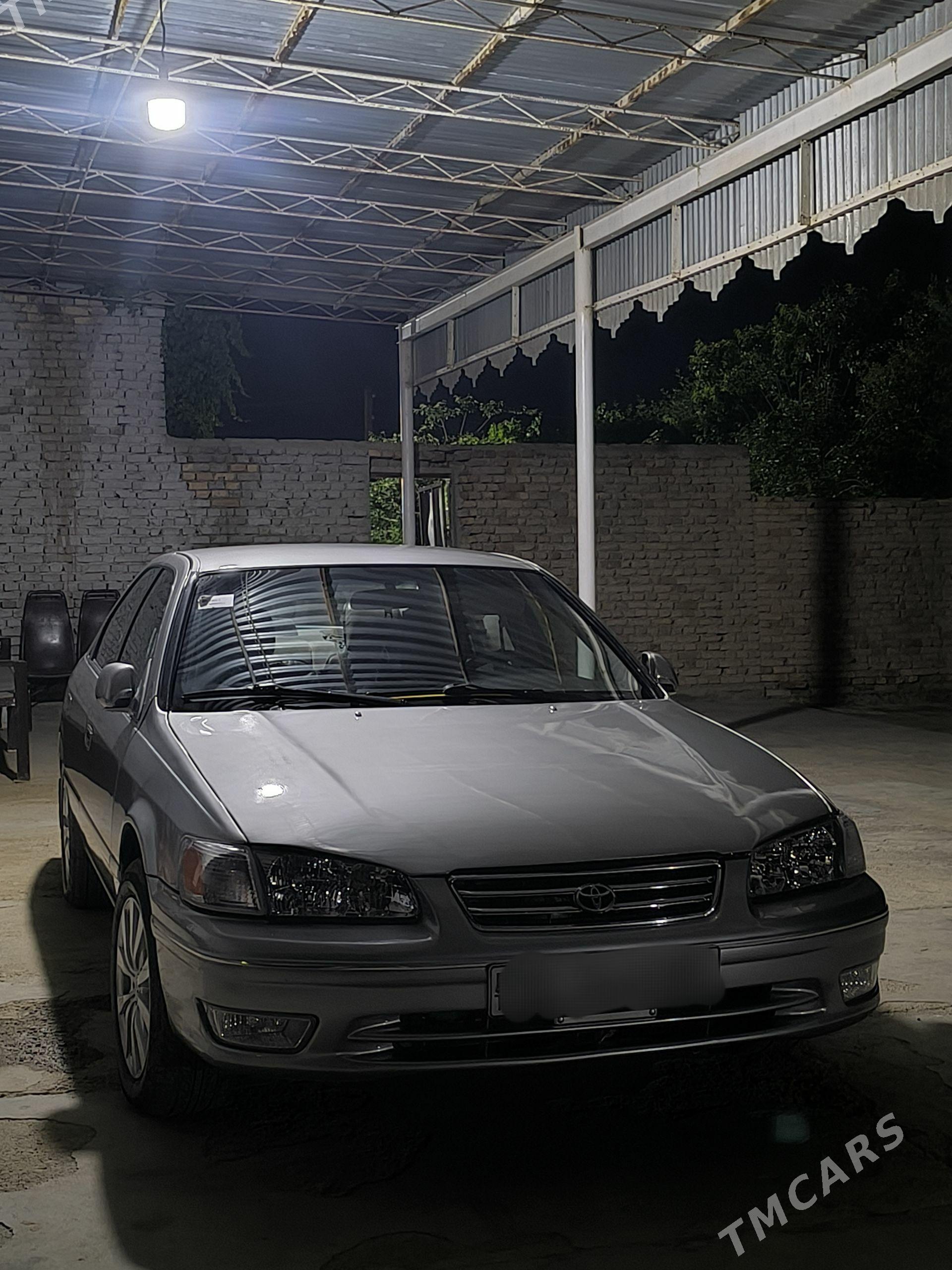 Toyota Camry 1999 - 170 000 TMT - Mary - img 1