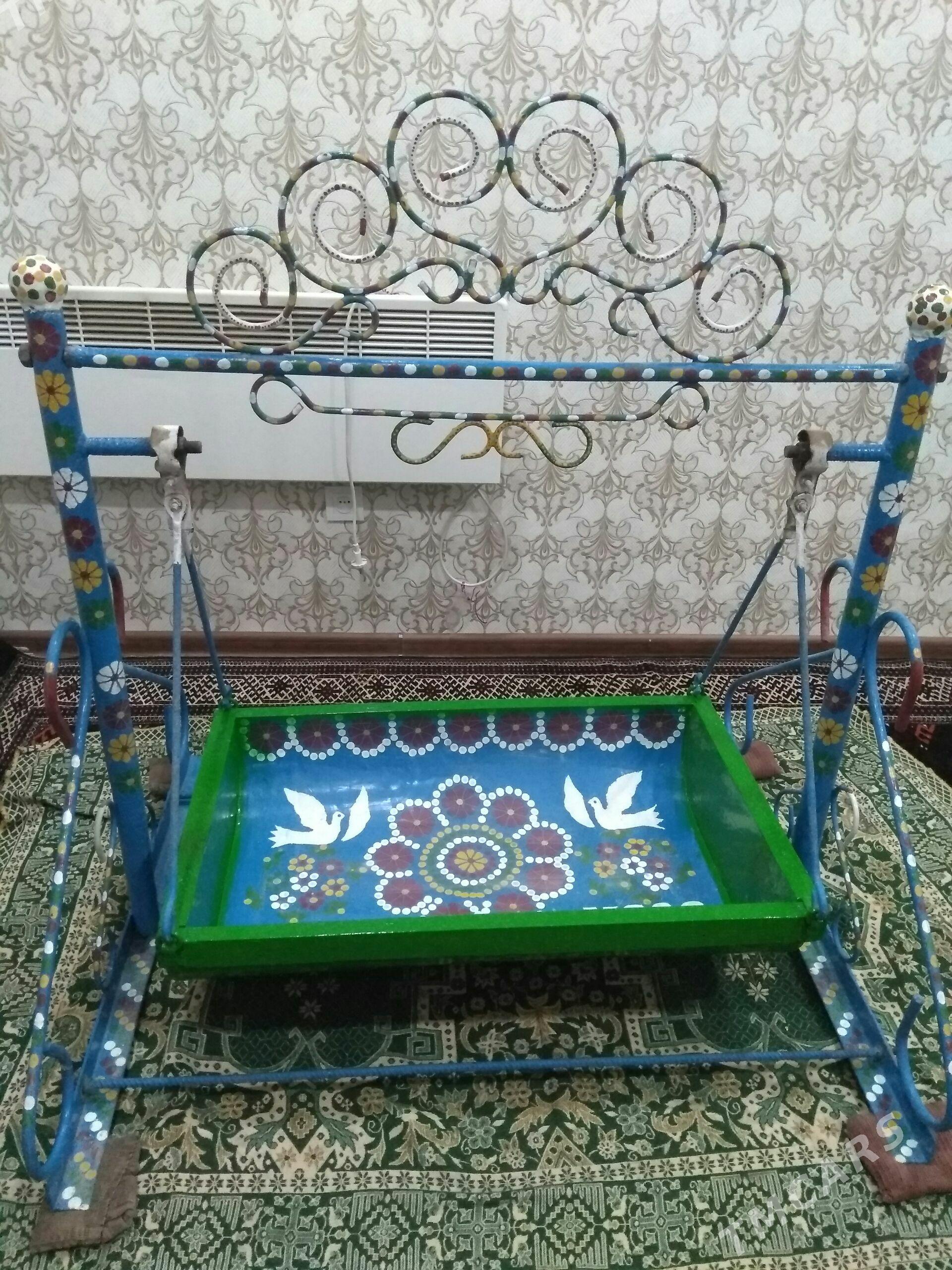 Sallançak çaga - Änew - img 1