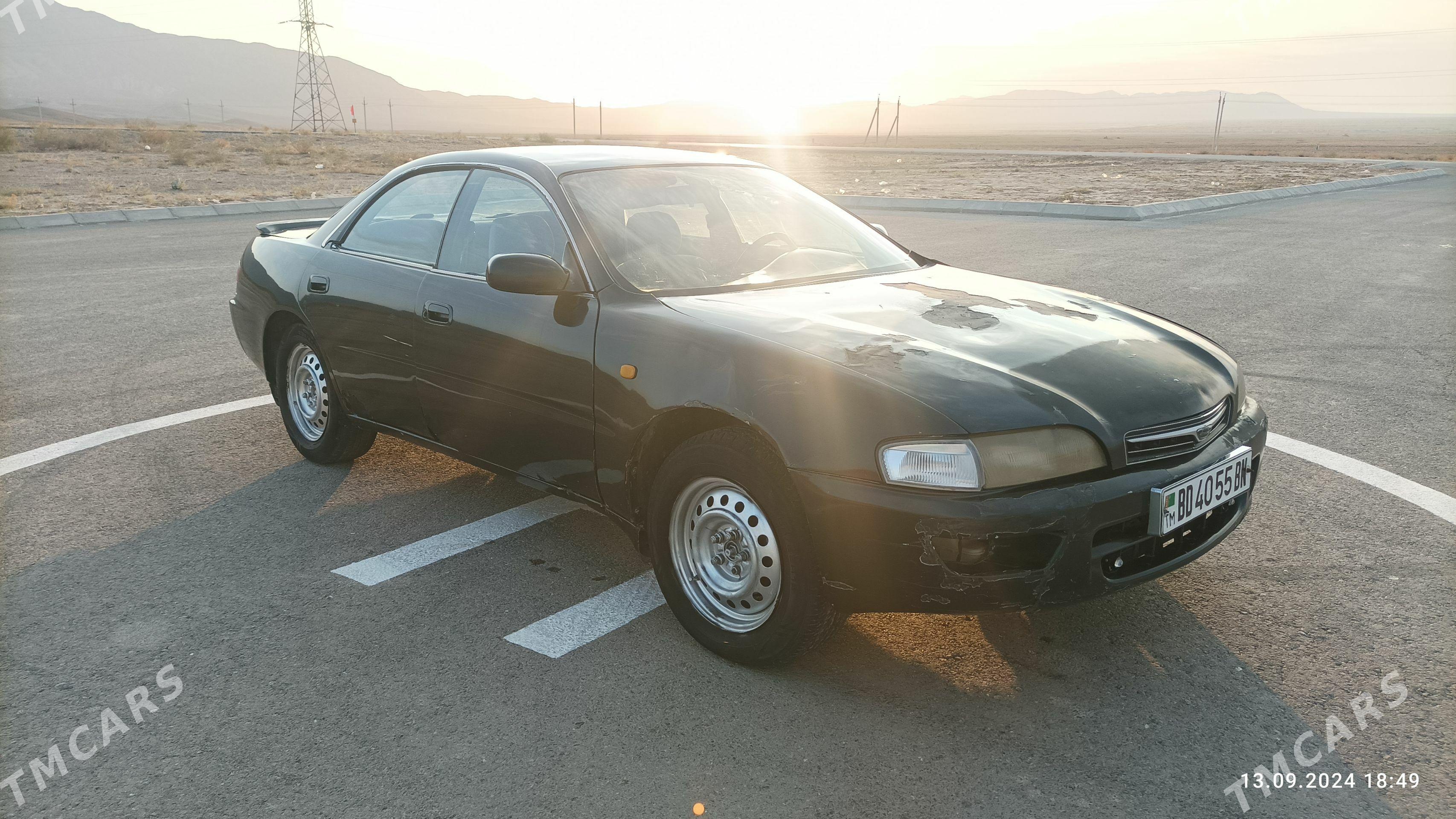 Toyota Corona 1993 - 25 000 TMT - Gyzylarbat - img 1