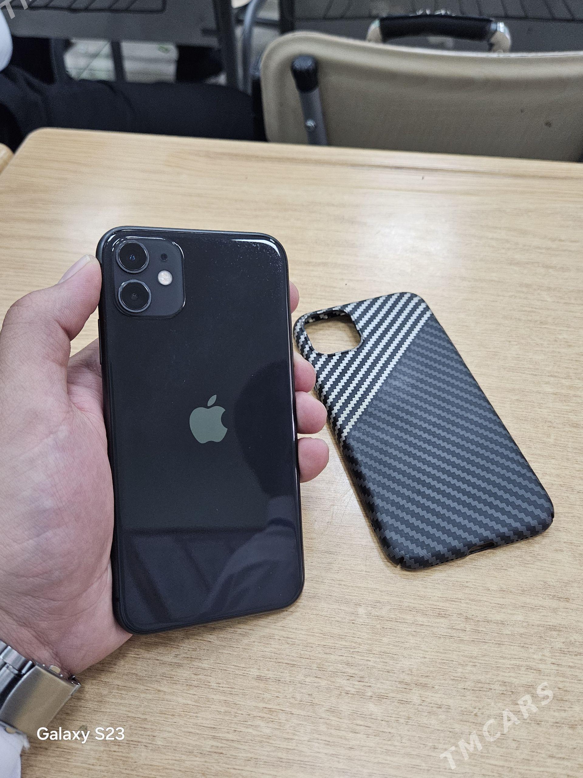 iphone11 - Aşgabat - img 1