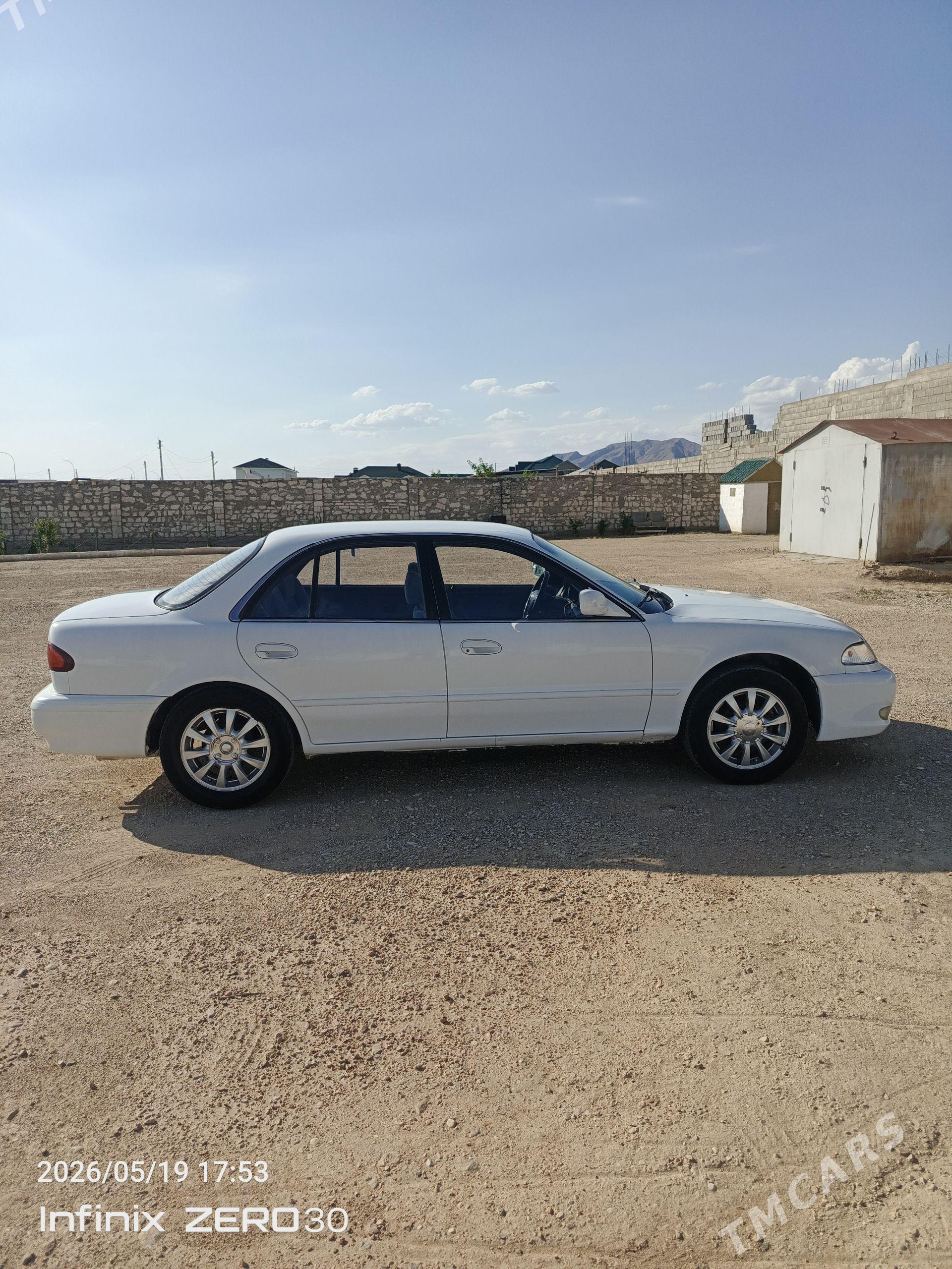Hyundai Sonata 1996 - 42 000 TMT - Balkanabat - img 1