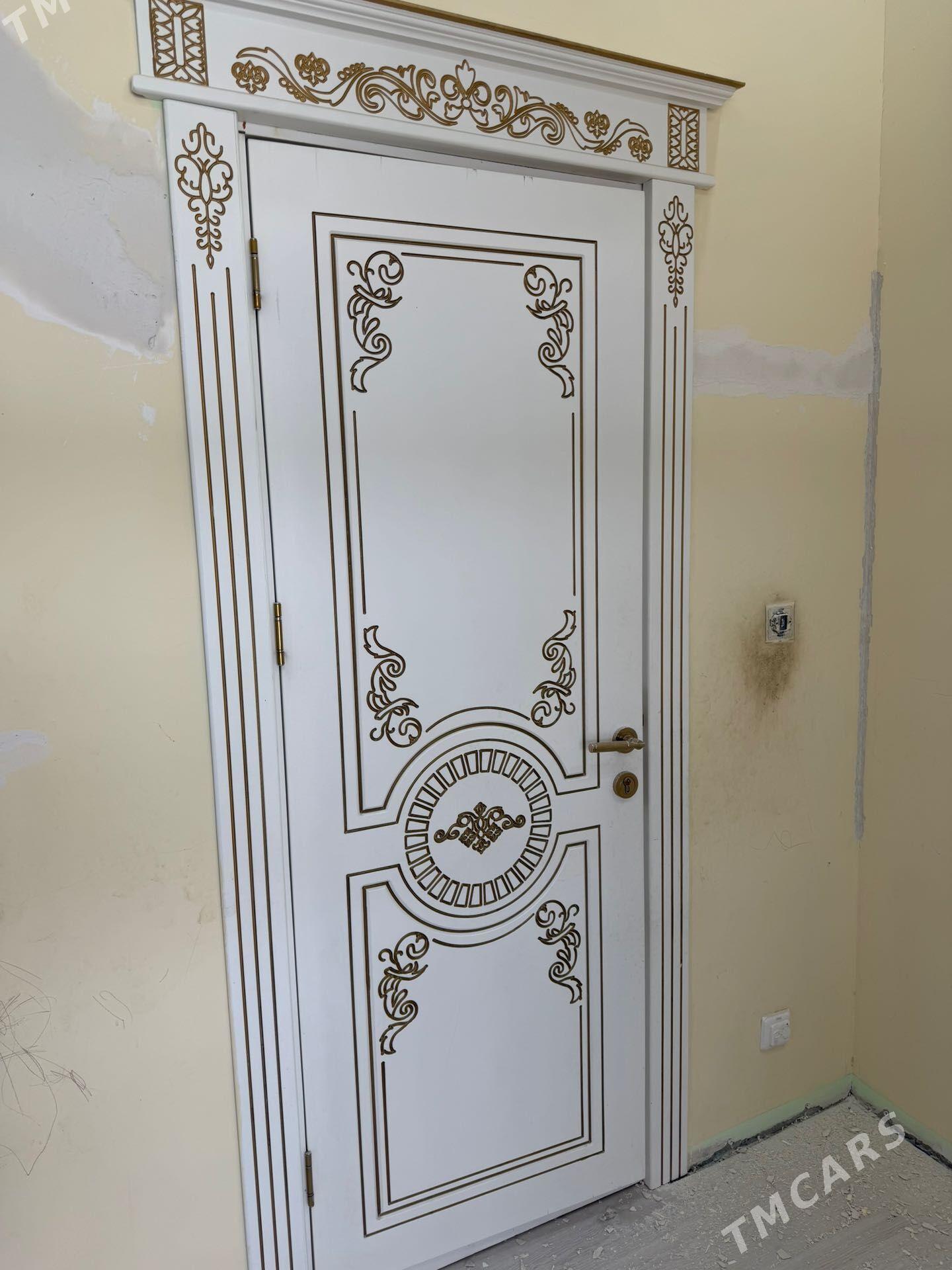 Gapy mdf - Aşgabat - img 1