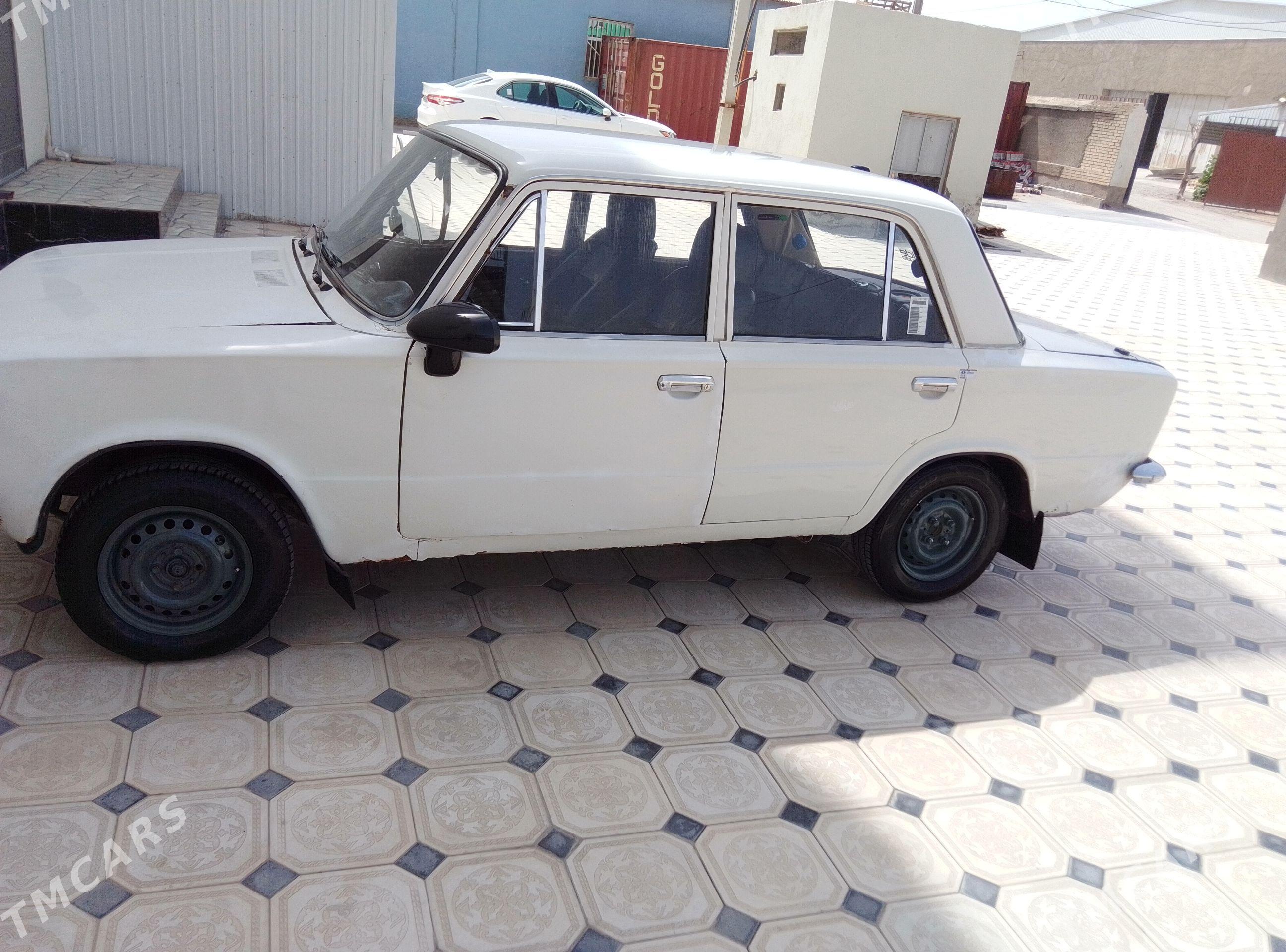 Lada 2101 1980 - 20 000 TMT - Мары - img 1