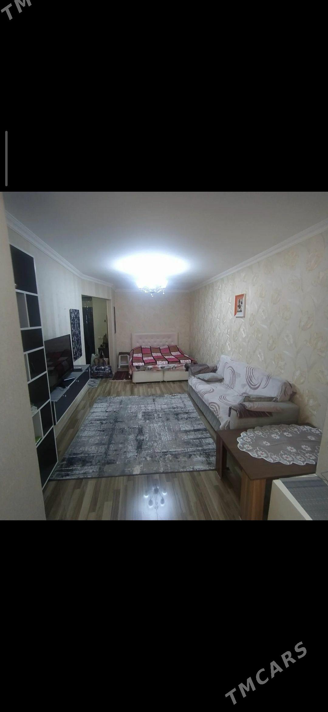 Аренда 1ком 3эт.евро сутки - Туркменбаши - img 1