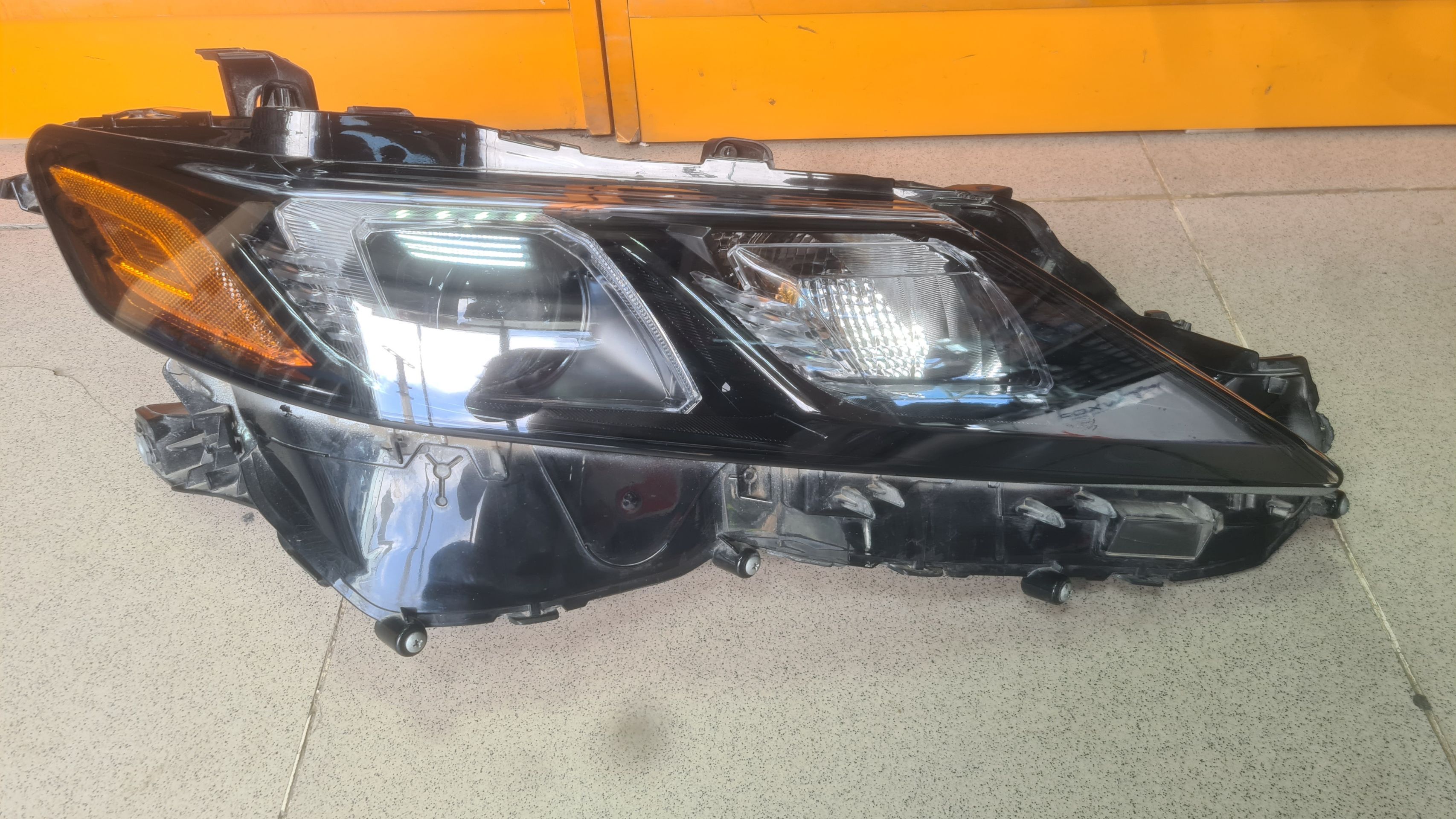 Kemri Camry 18 fara 1 000 TMT - Aşgabat - img 1