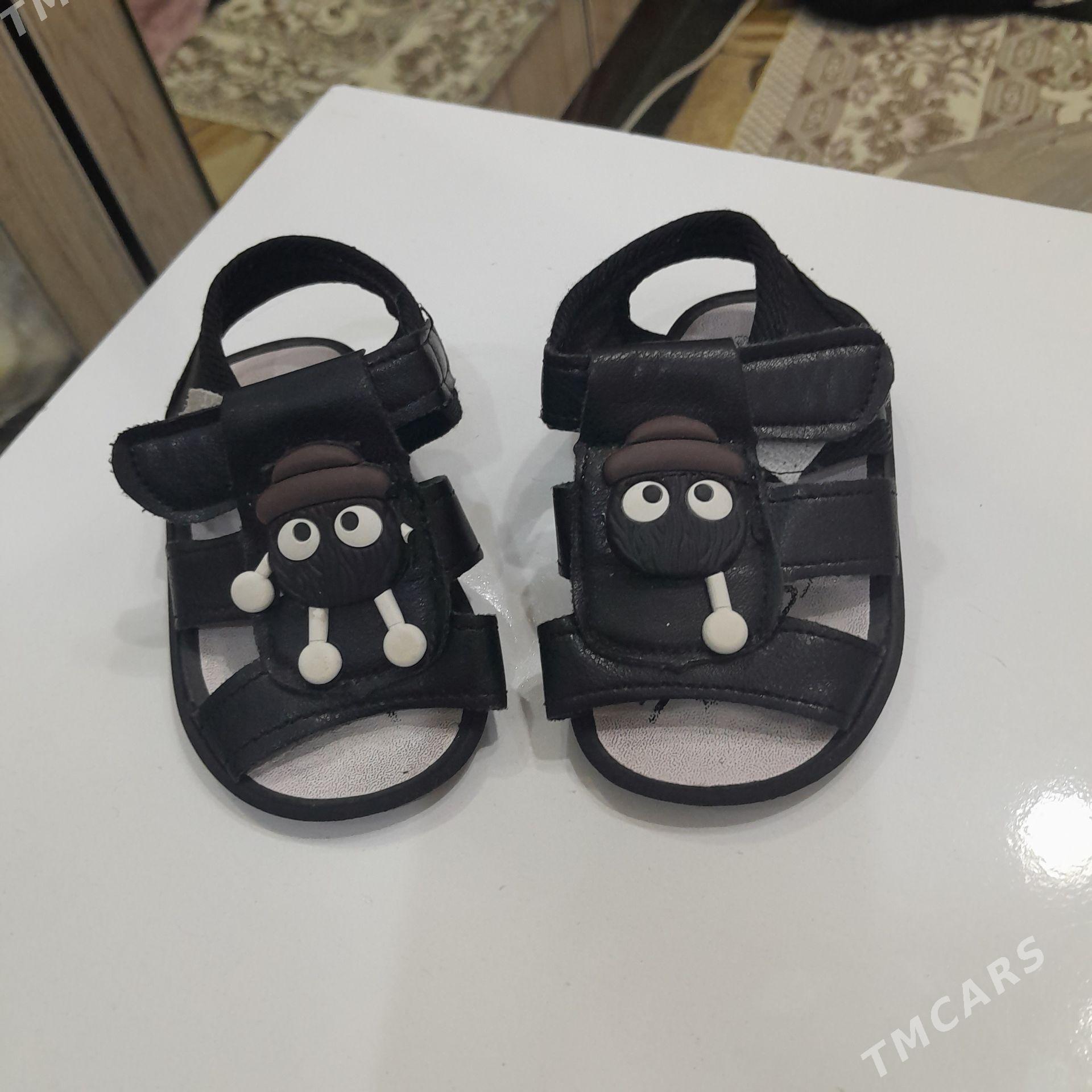 caga basanoska - Türkmenbaşy - img 1