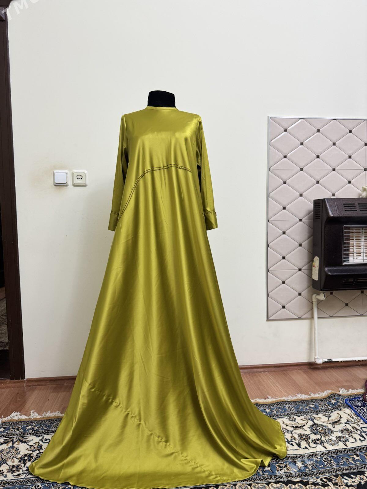 gatovy koynek - Aşgabat - img 1