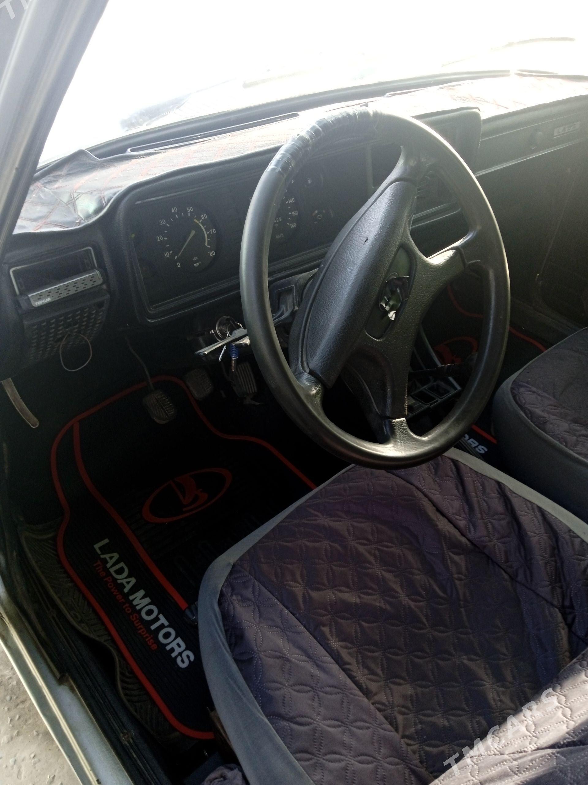 Lada 2107 2010 - 36 000 TMT - Дашогуз - img 1