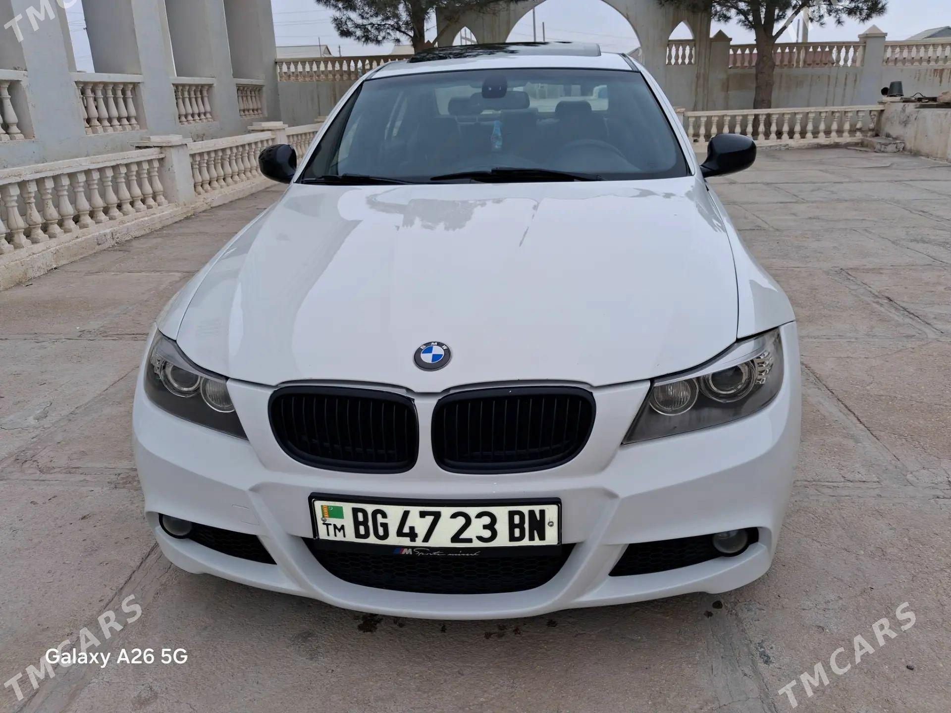 BMW M3 2010 - 170 000 TMT - Гумдаг - img 1