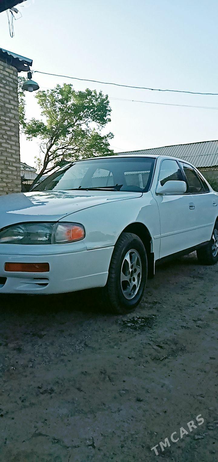 Toyota Camry 1996 - 115 000 TMT - Мары - img 1