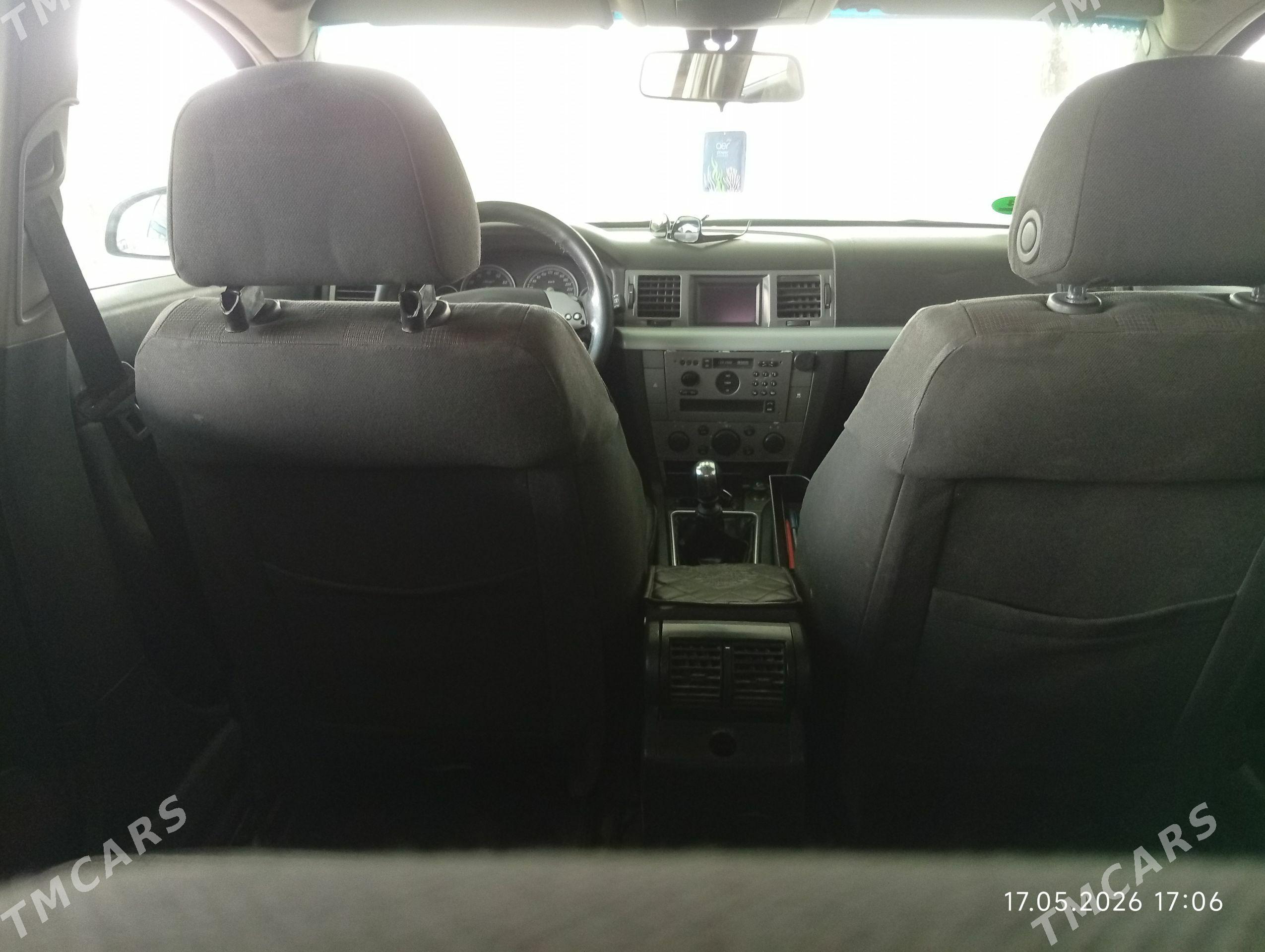 Opel Vectra 2003 - 90 000 TMT - Болдумсаз - img 1