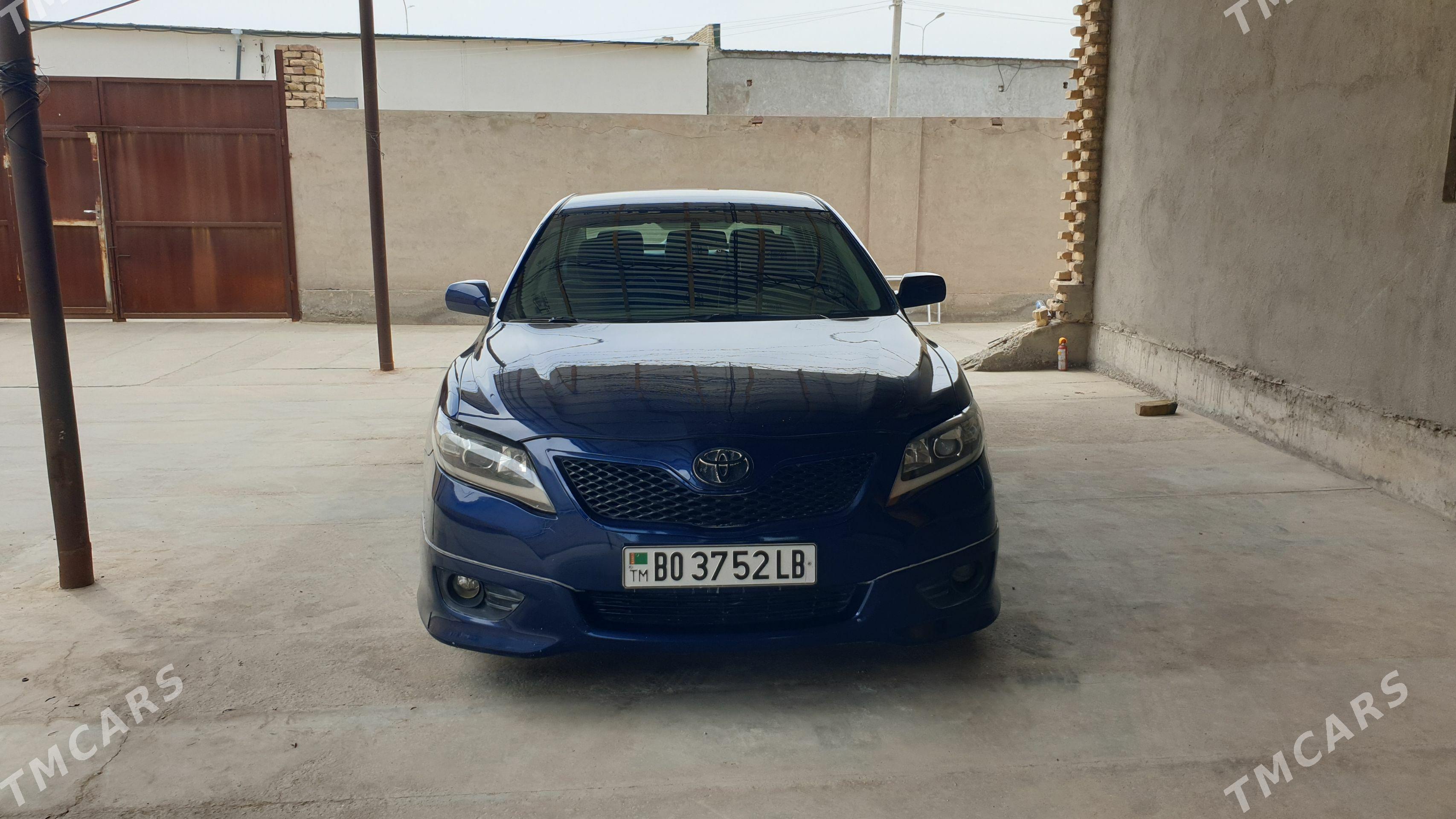 Toyota Camry 2010 - 195 000 TMT - Türkmenabat - img 1