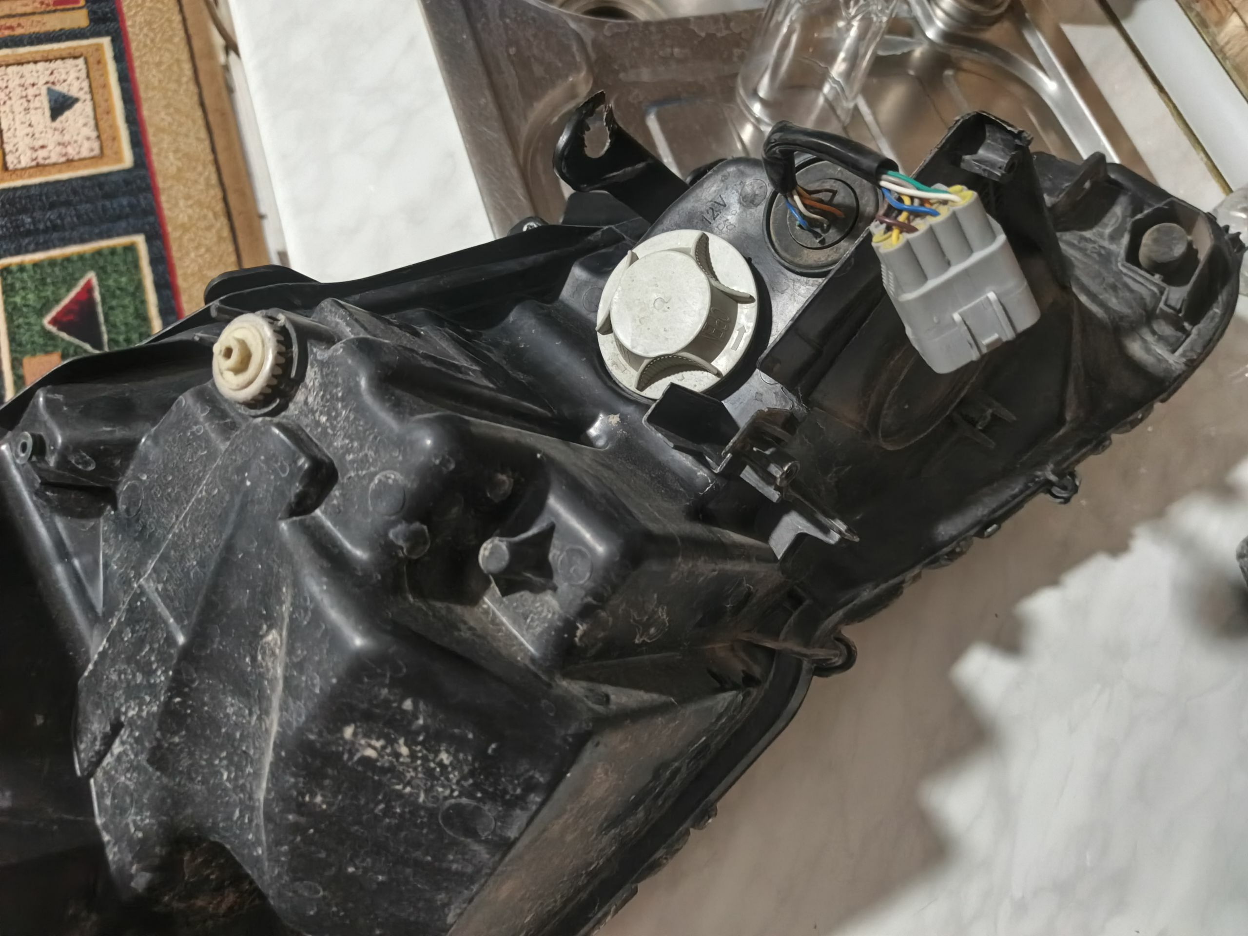 fara 1 000 TMT - Aşgabat - img 1