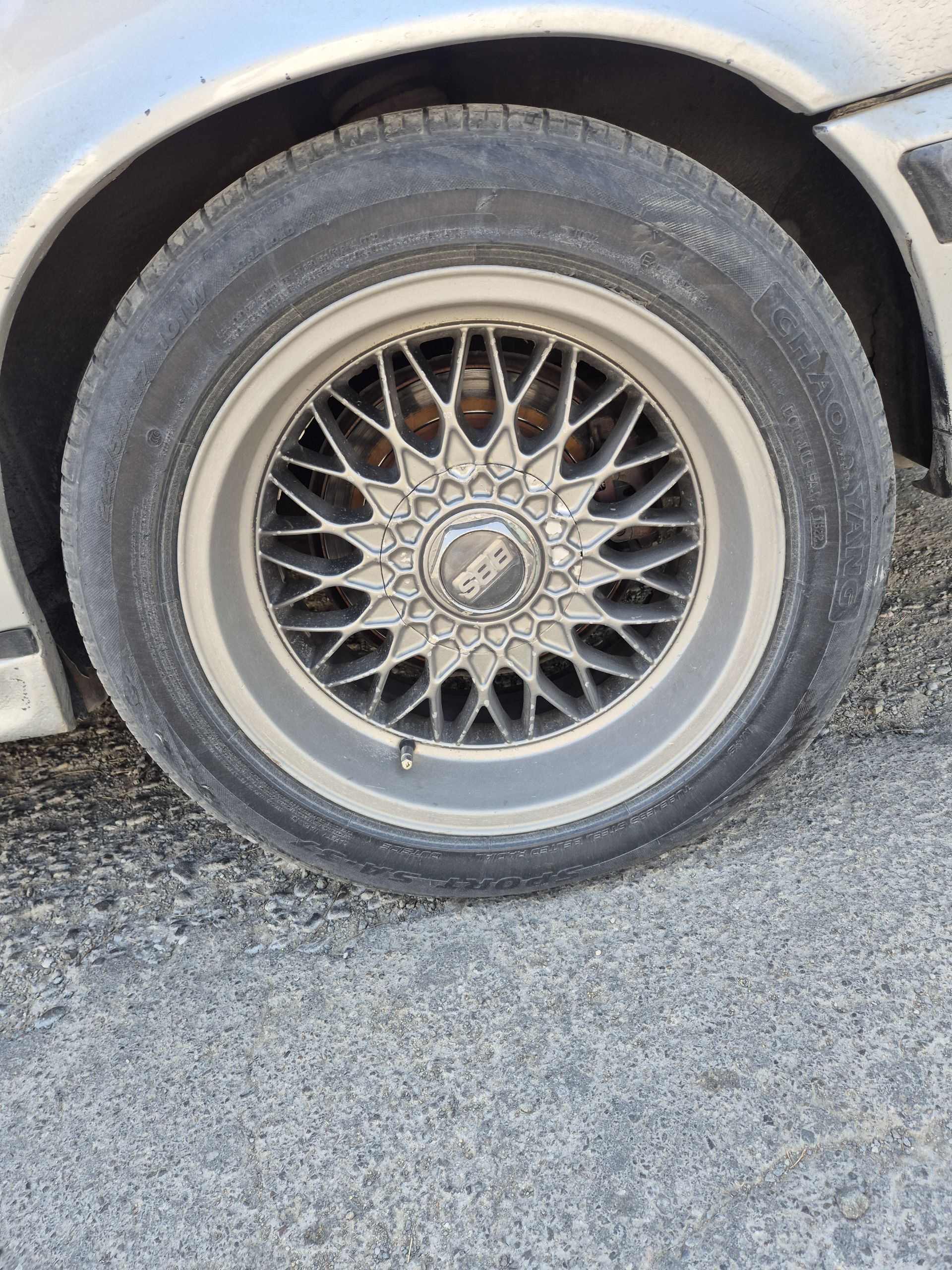 BBS disga 17lik 7 000 TMT - Türkmenbaşy - img 1